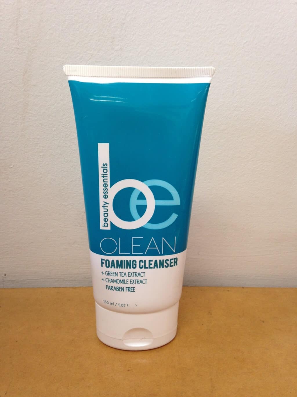 Beauty essential