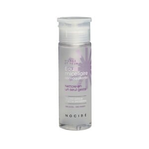 eau micellaire