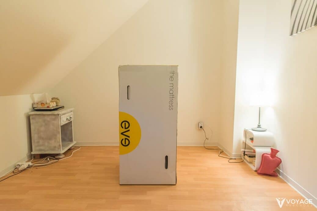 avis eve matelas avis eve matelas