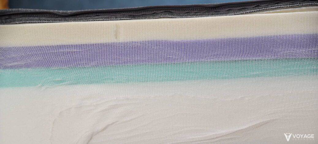 test matelas casper test matelas casper
