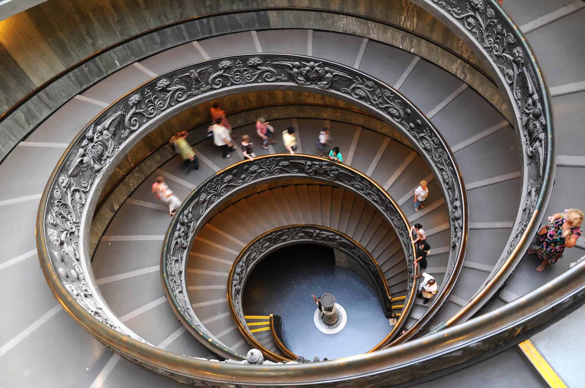 visiter intérieur des musées du vatican visiter intérieur des musées du vatican