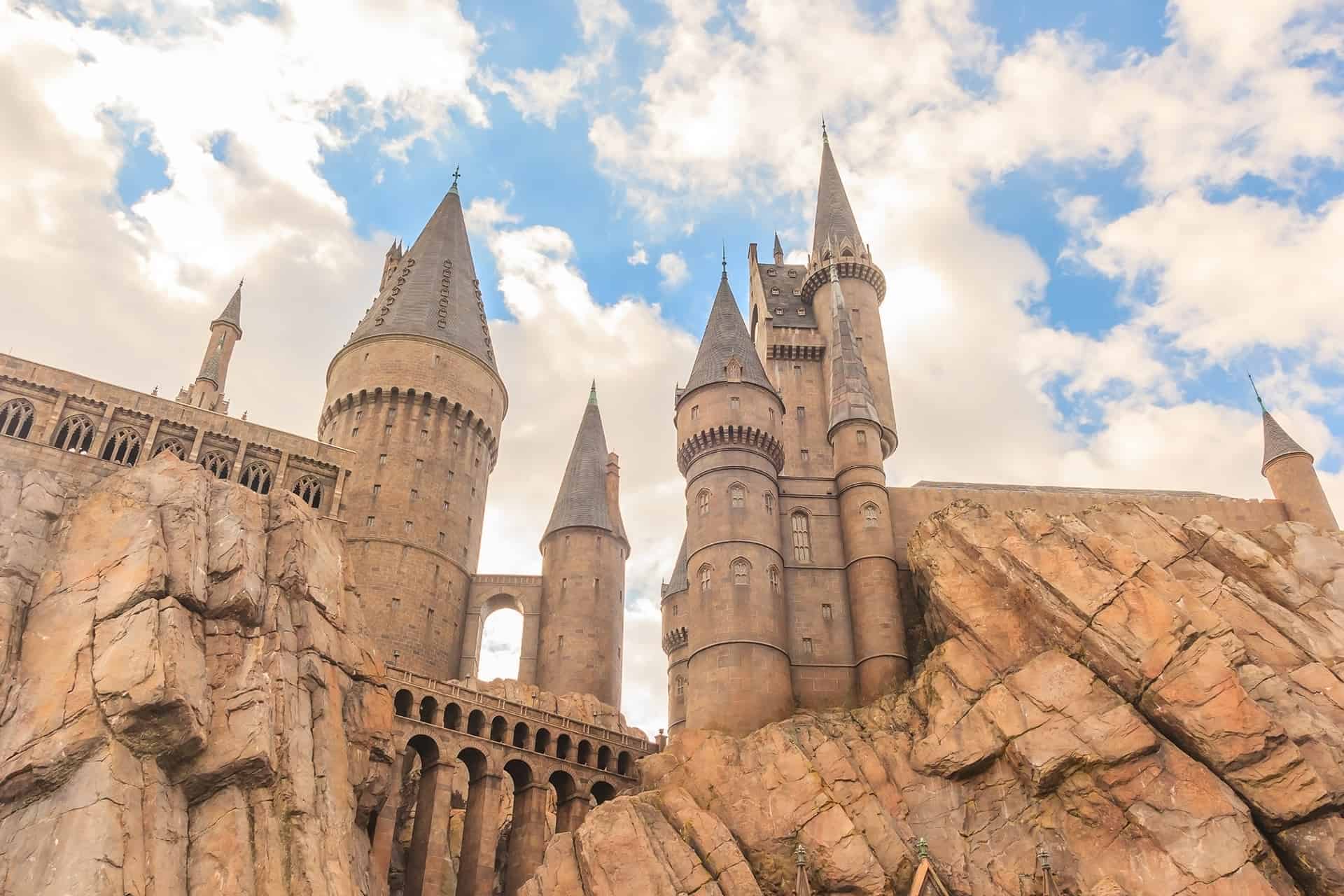 parc harry potter orlando parc harry potter orlando