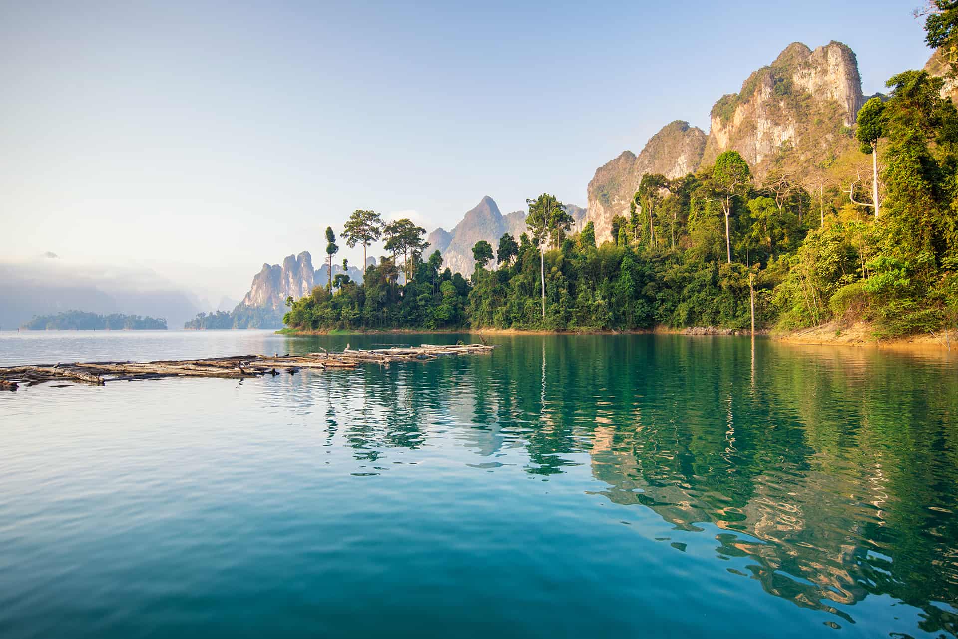 voyager en thailande ou partir en janvier au soleil thailande