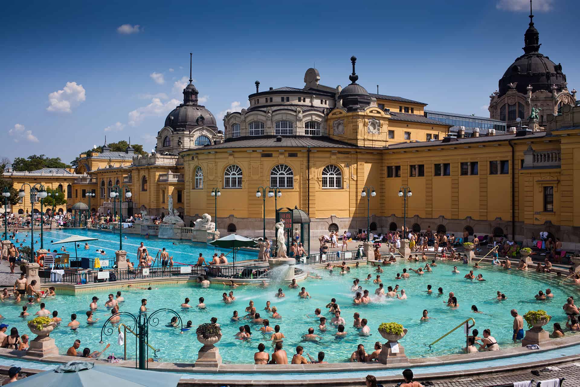 bains thermaux szechenyi budapest bains thermaux szechenyi budapest