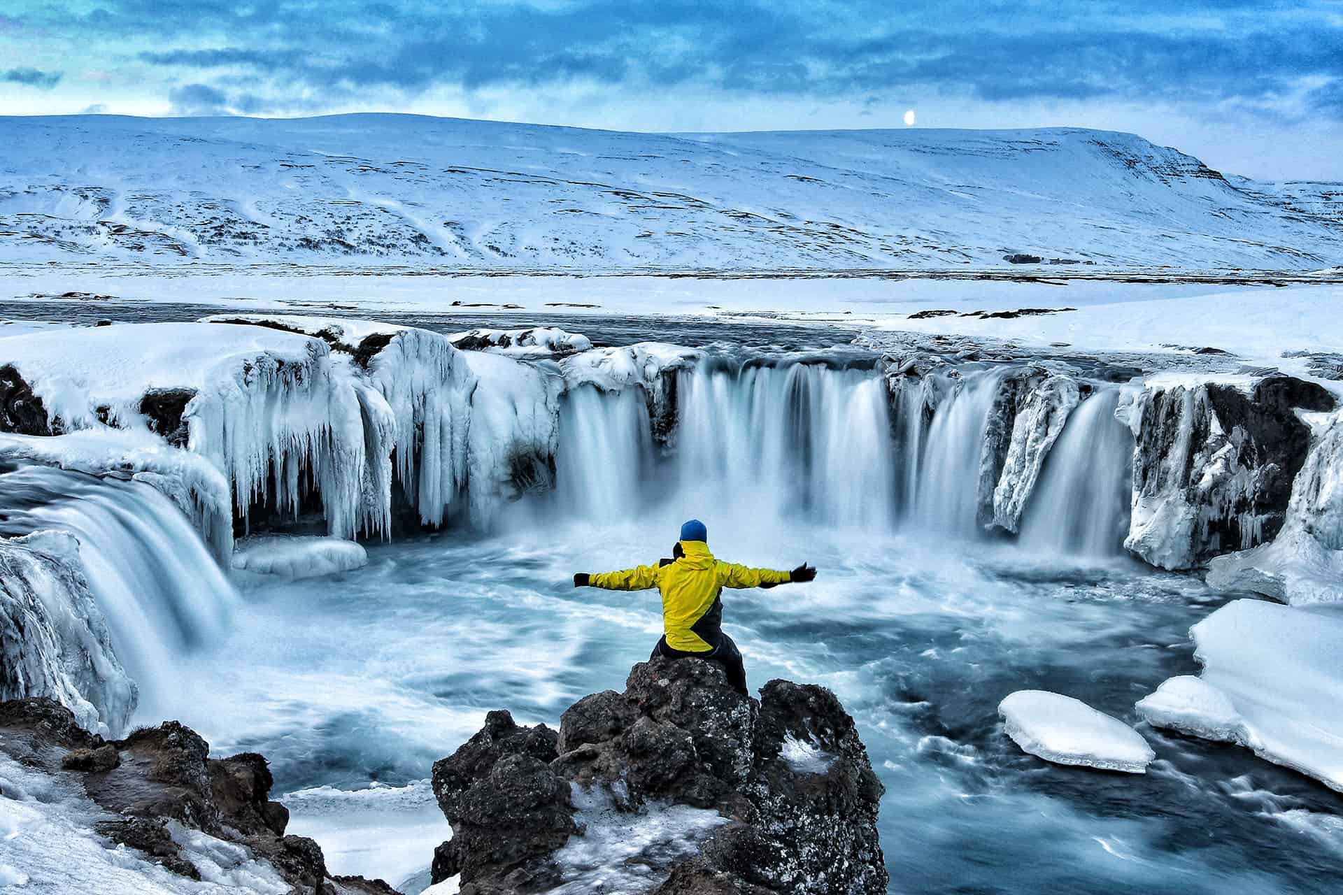 partir islande hiver partir islande hiver