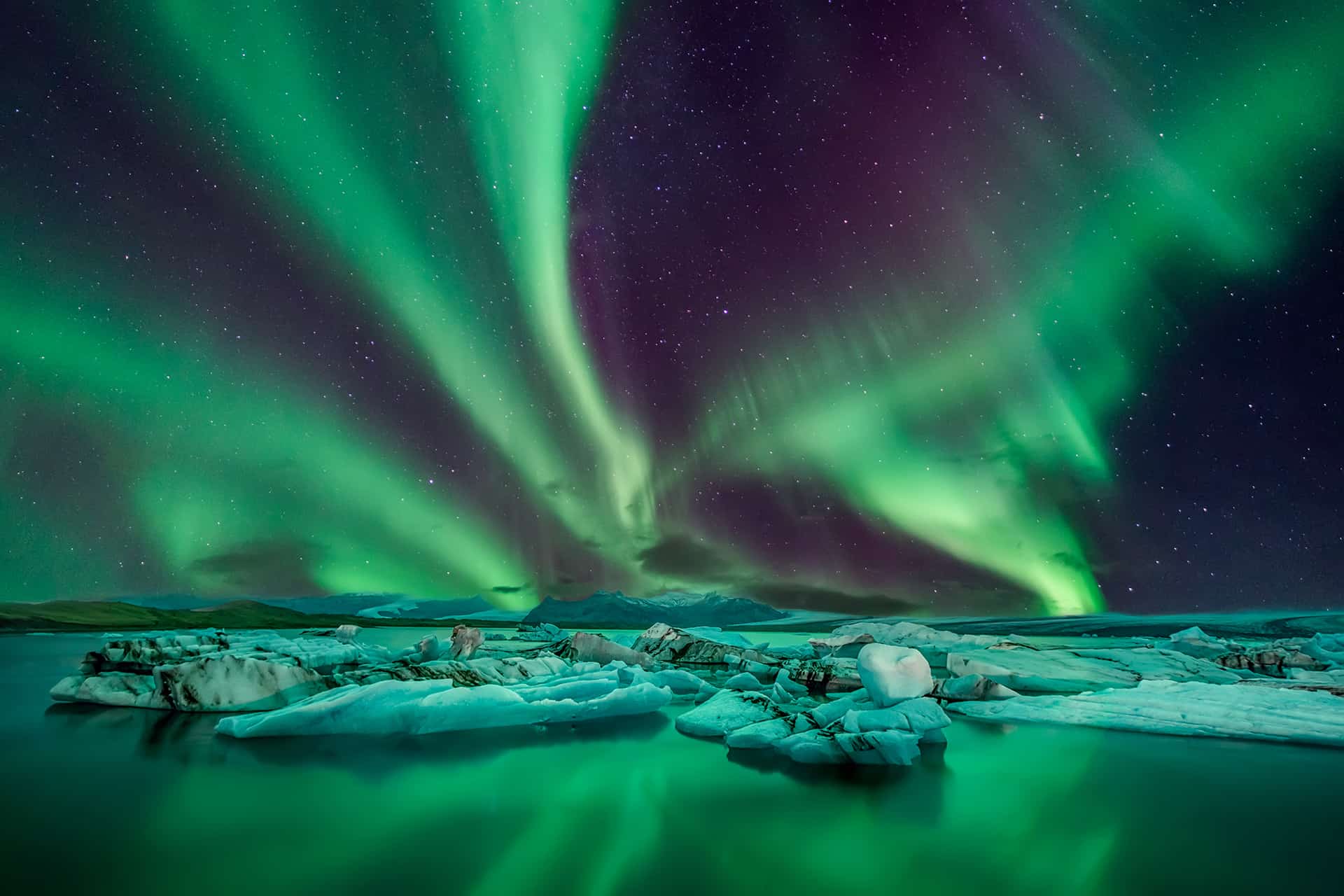 saison aurores boreales islande saison aurores boreales islande