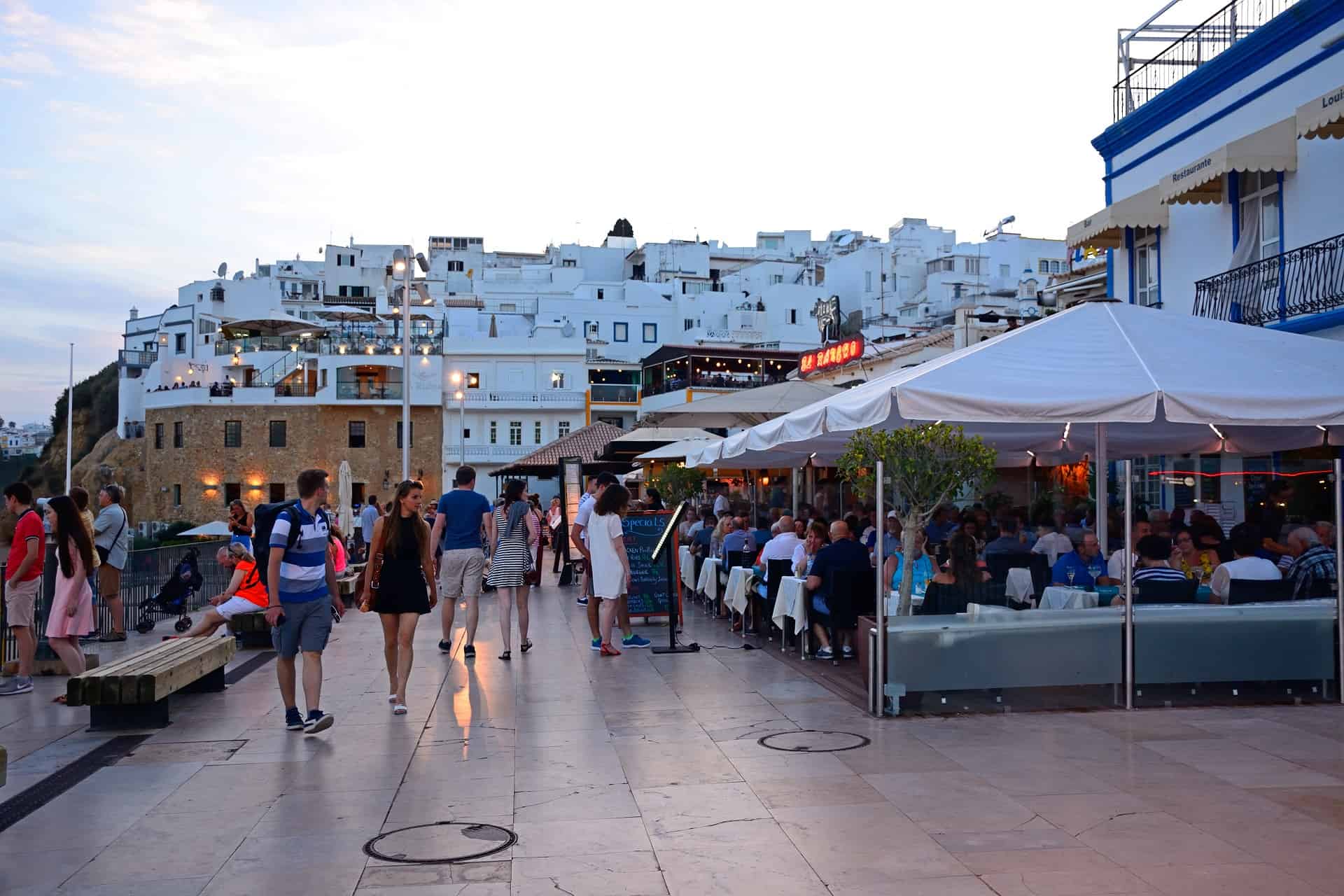 nightlife albufeira nightlife albufeira