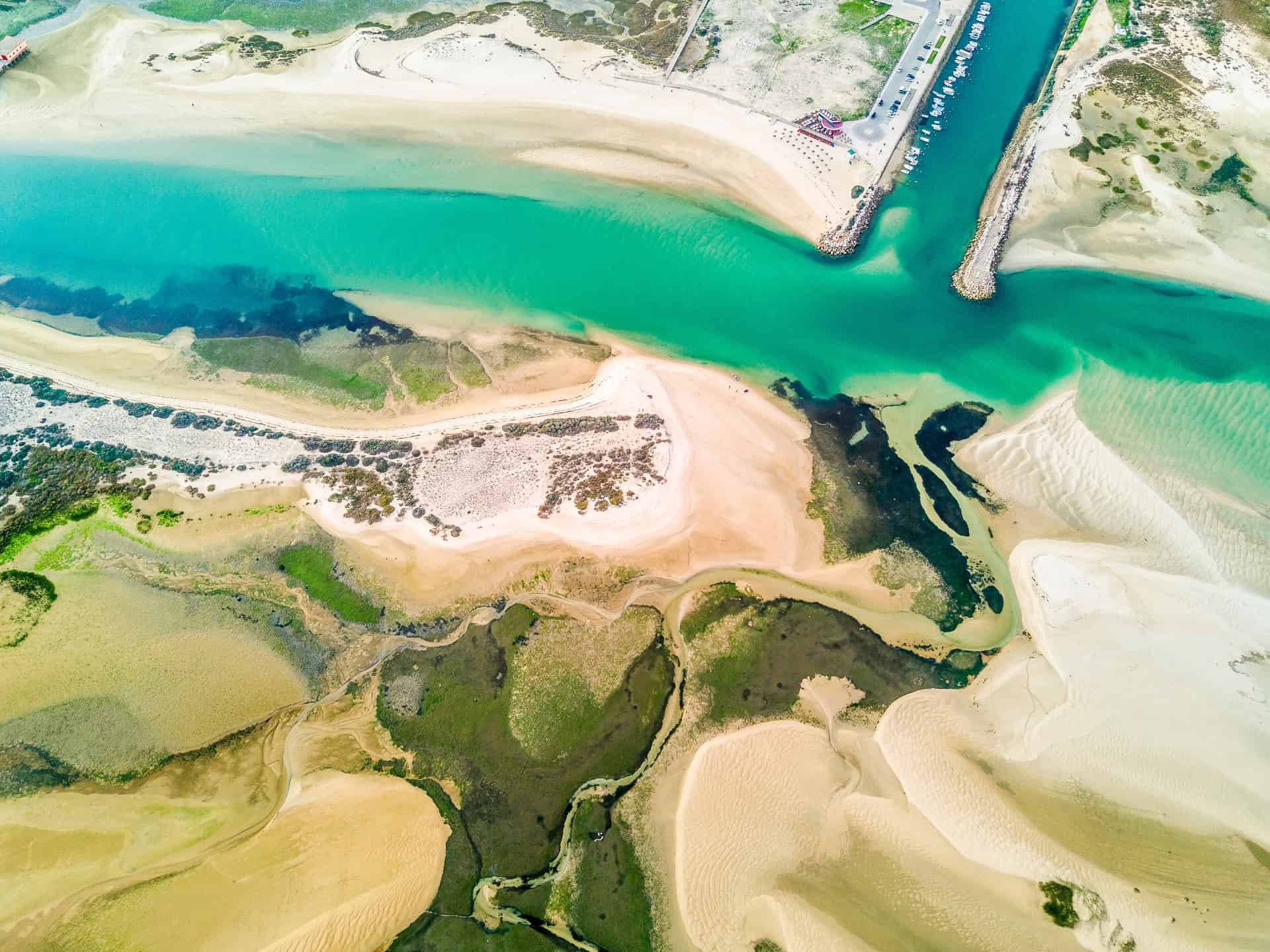 ria formosa ria formosa