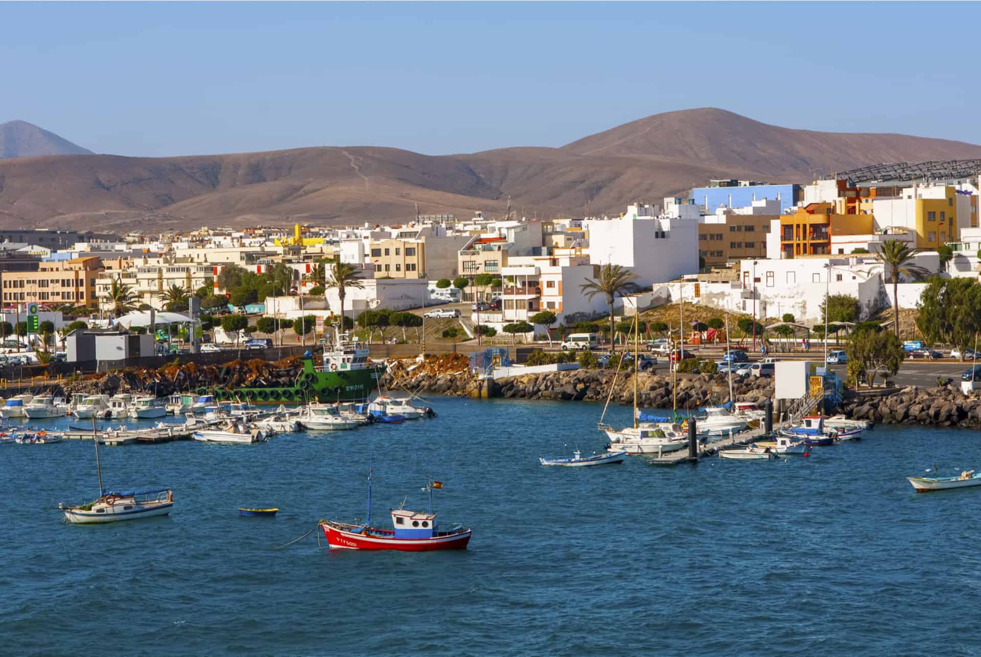 hebergement fuerteventura hebergement fuerteventura