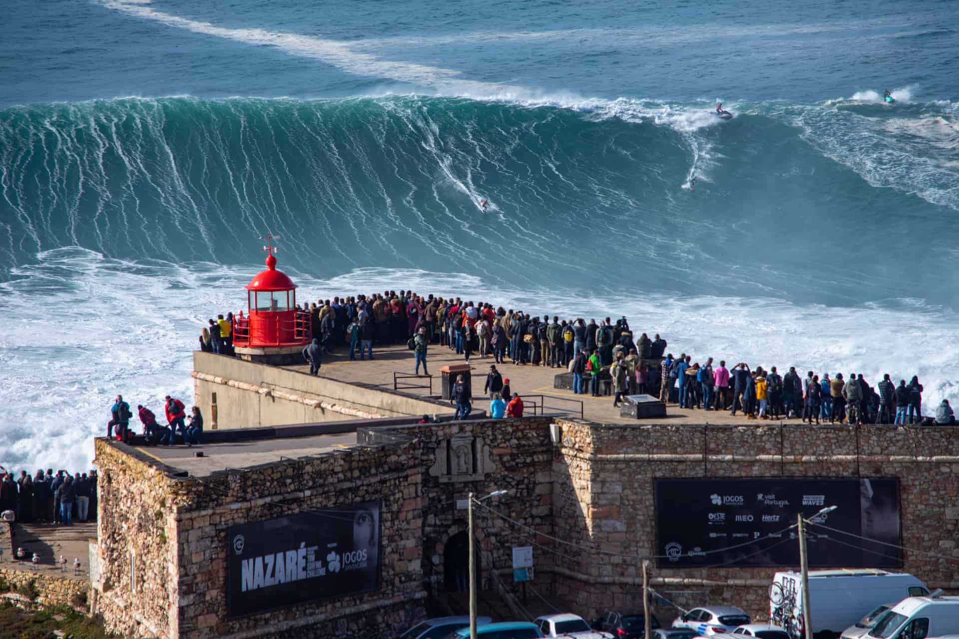 nazare nazare