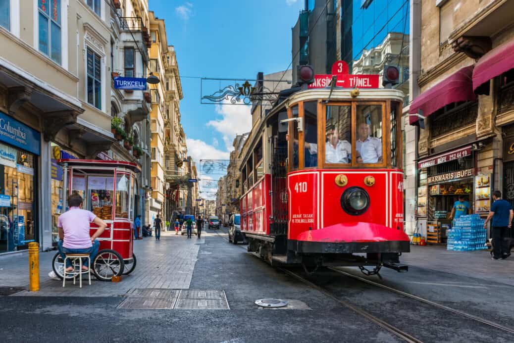 ou loger a istanbul ou loger a istanbul