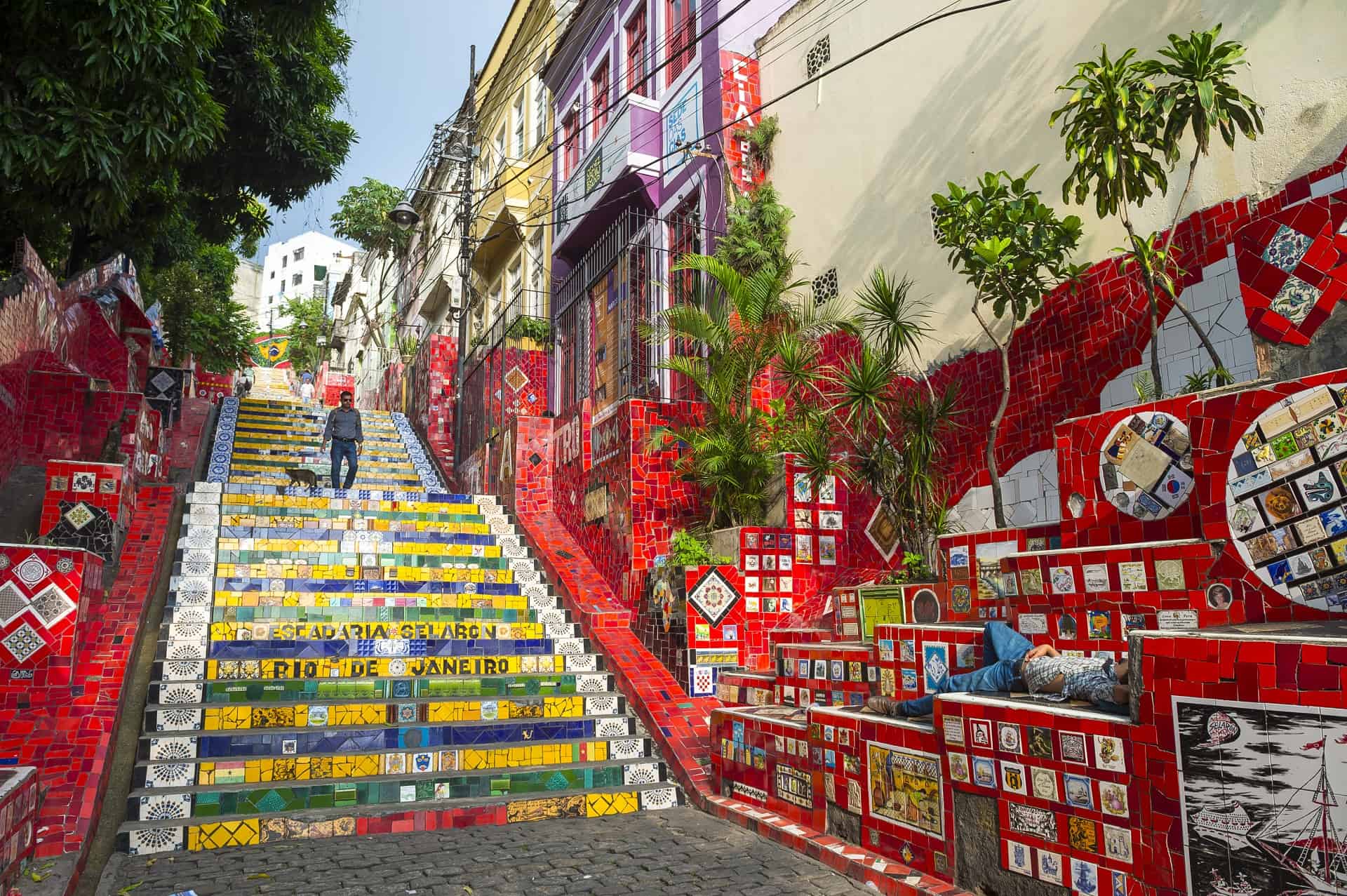 quartier lapa rio de janeiro quartier lapa rio de janeiro