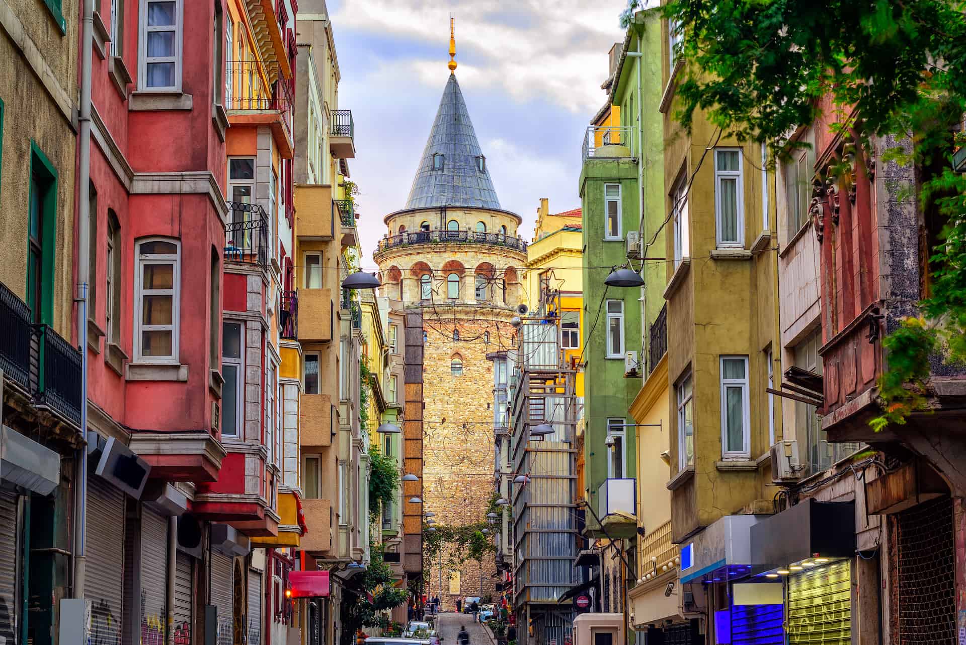 tour galata istanbul tour galata istanbul