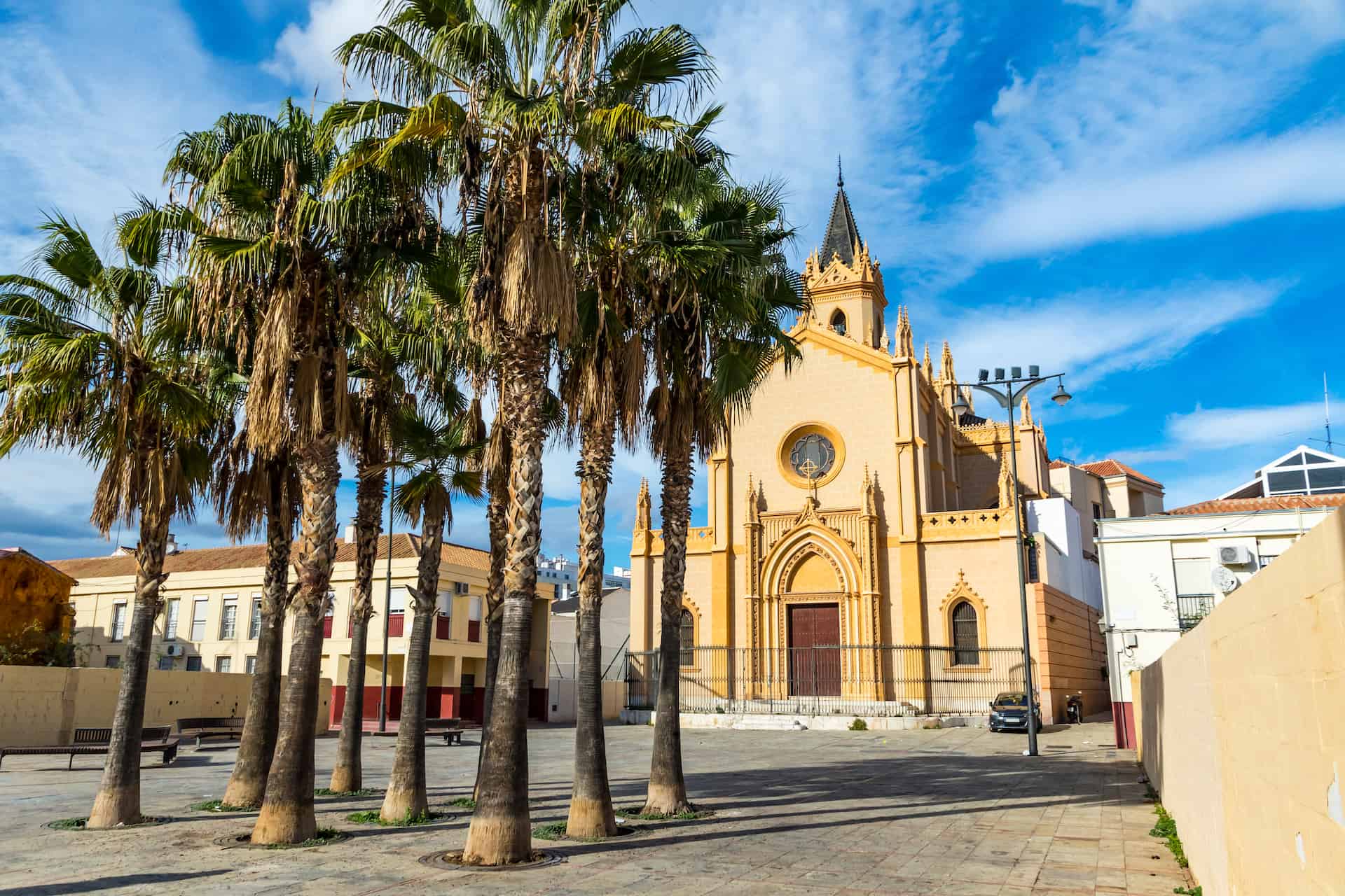 trinidad malaga trinidad malaga