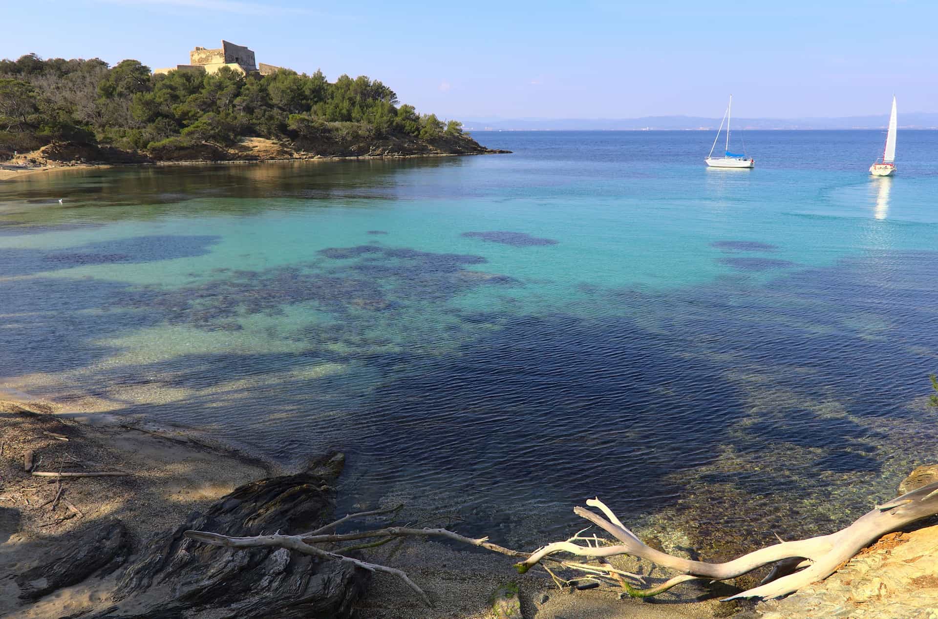 fort alycastre porquerolles fort alycastre porquerolles