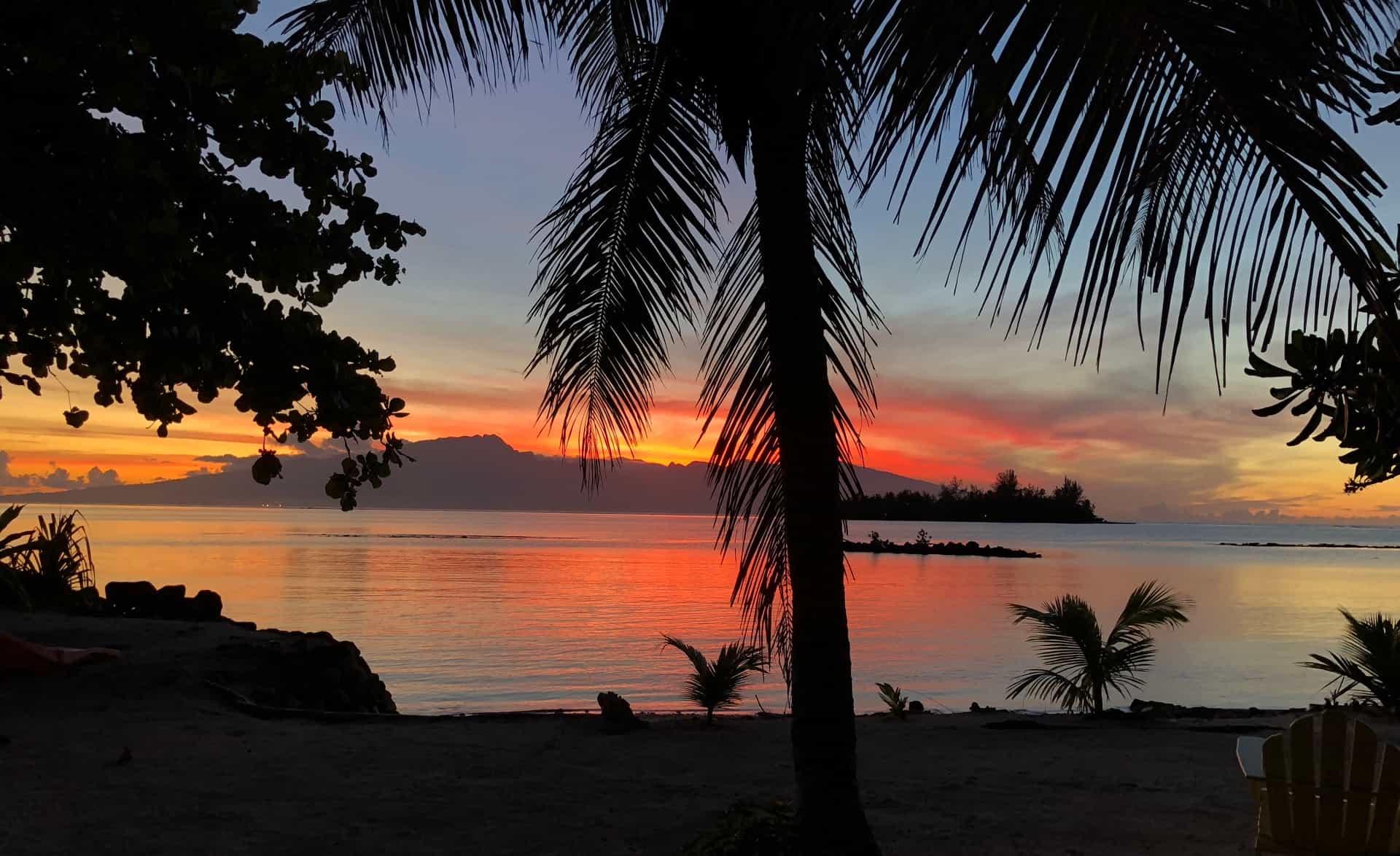 ile de moorea ile de moorea