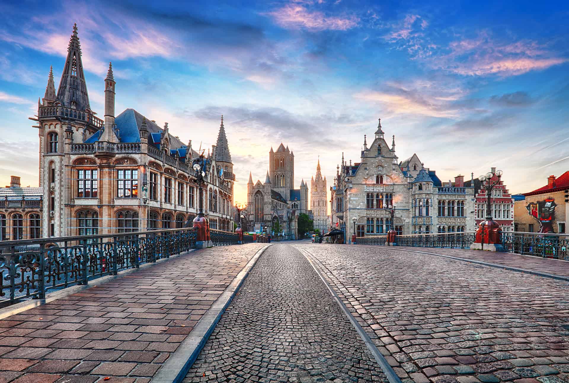 visiter gent visiter gent
