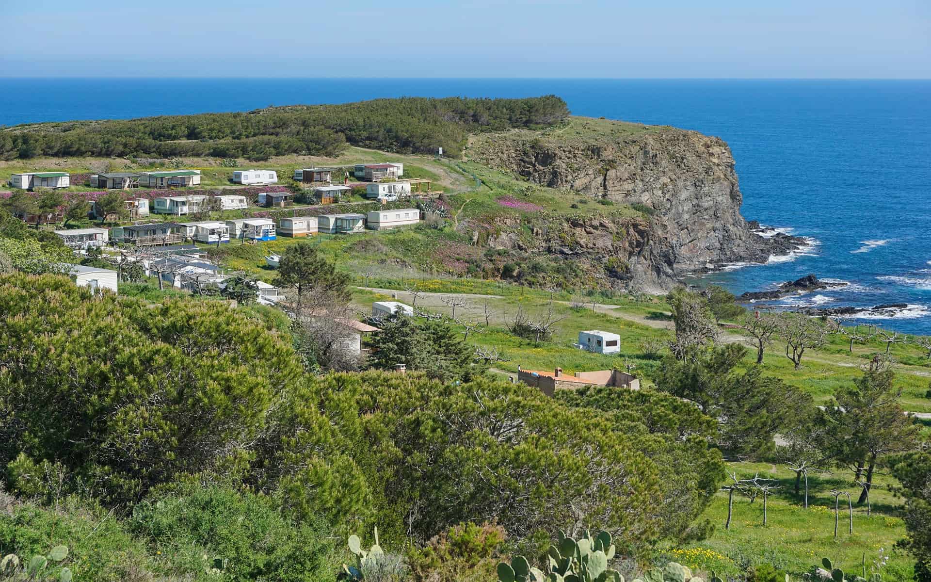 camping languedoc camping languedoc