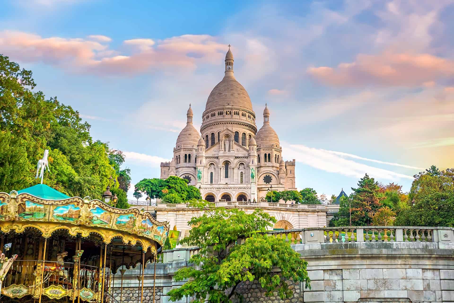 butte montmartre butte montmartre paris en 3 jours