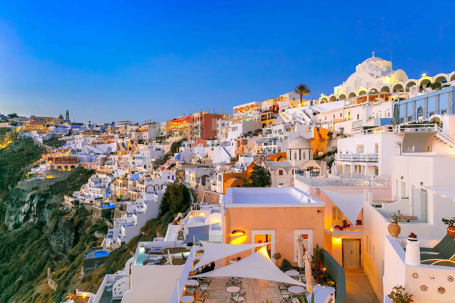 fira santorin fira santorin