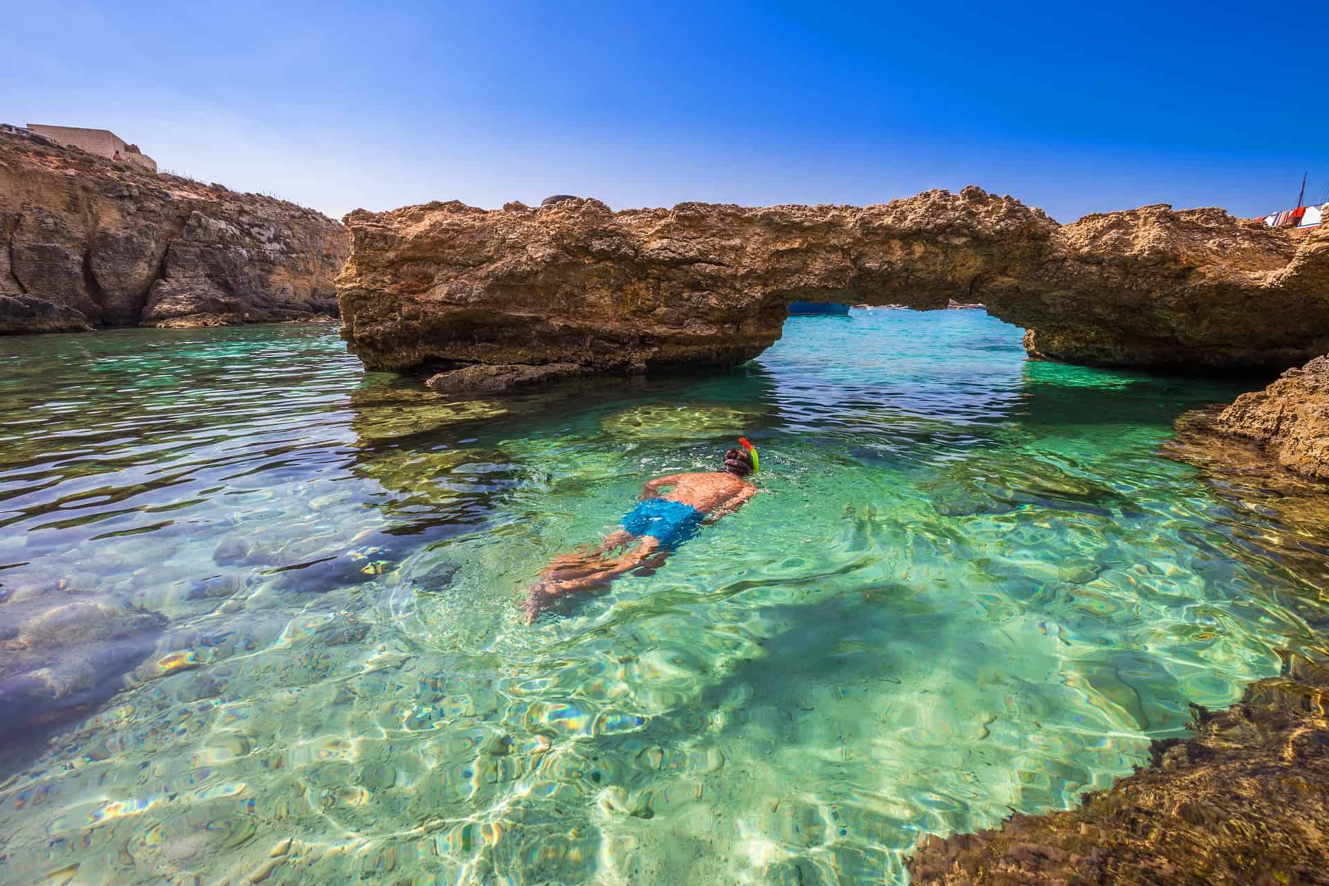 plongee gozo plongee gozo