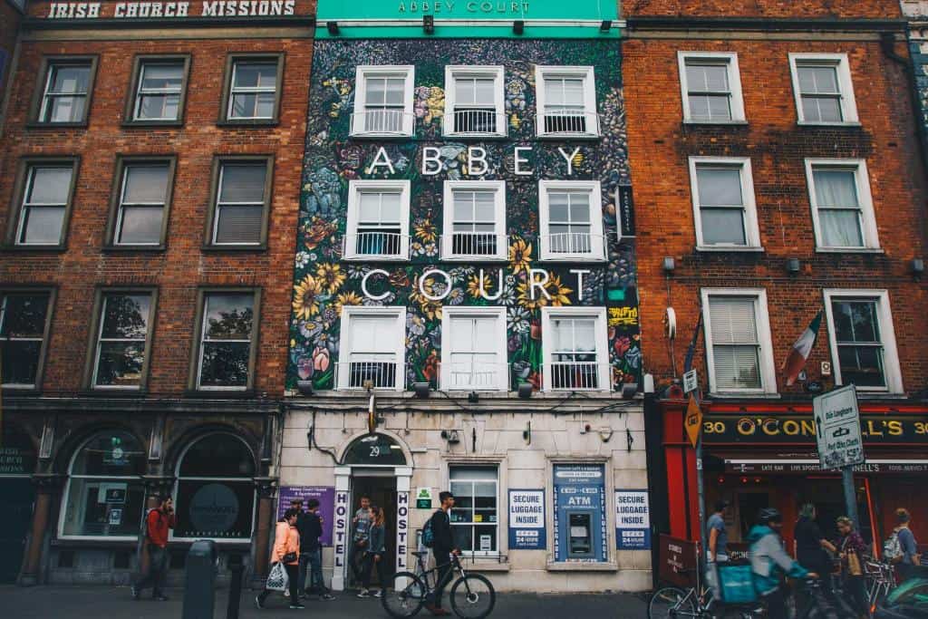 abbey court abbey court