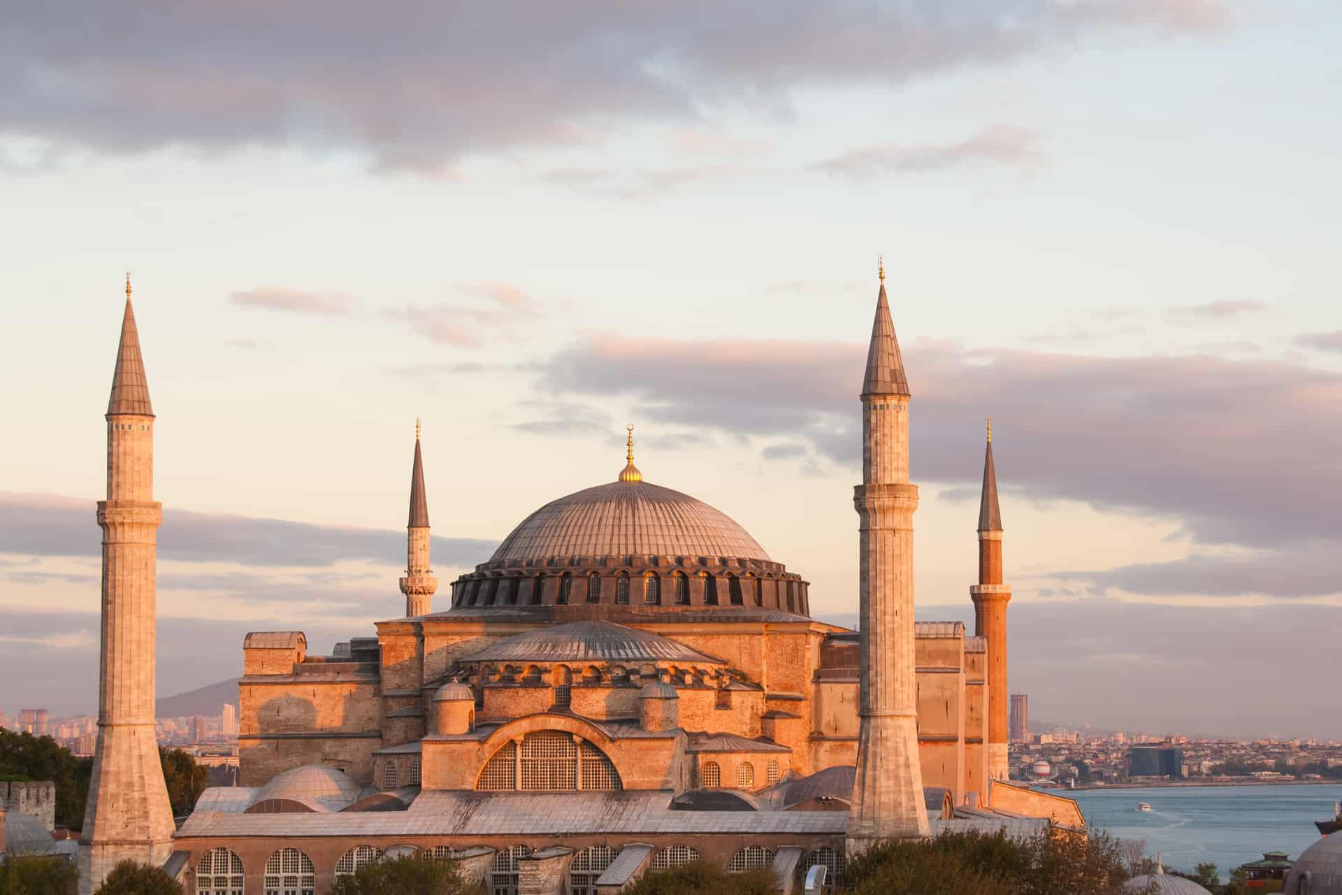 mosquee sainte sophie exterieur aube mosquee sainte sophie exterieur aube
