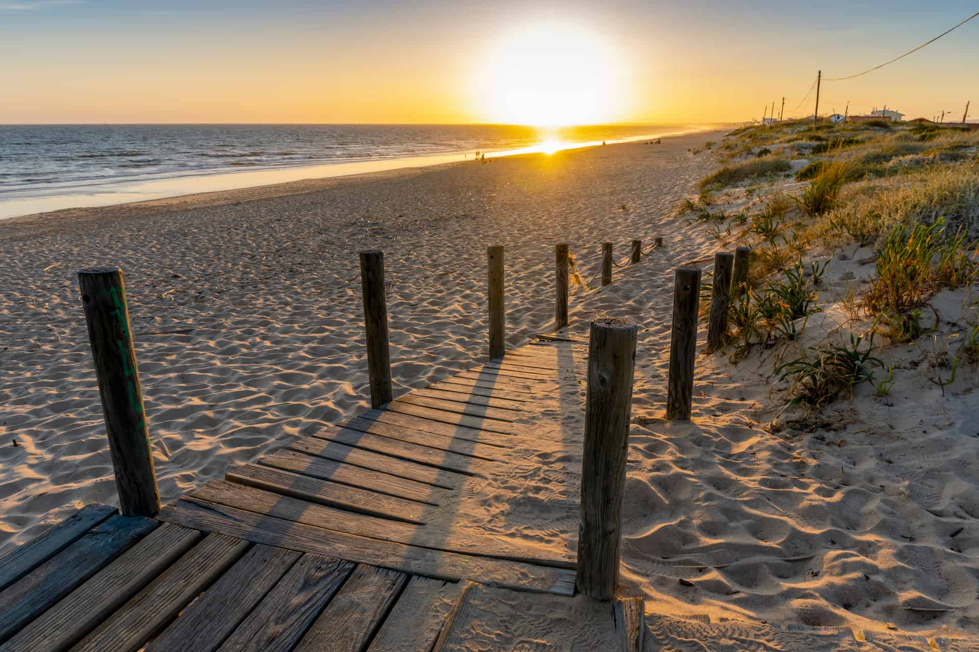 praia de faro praia de faro