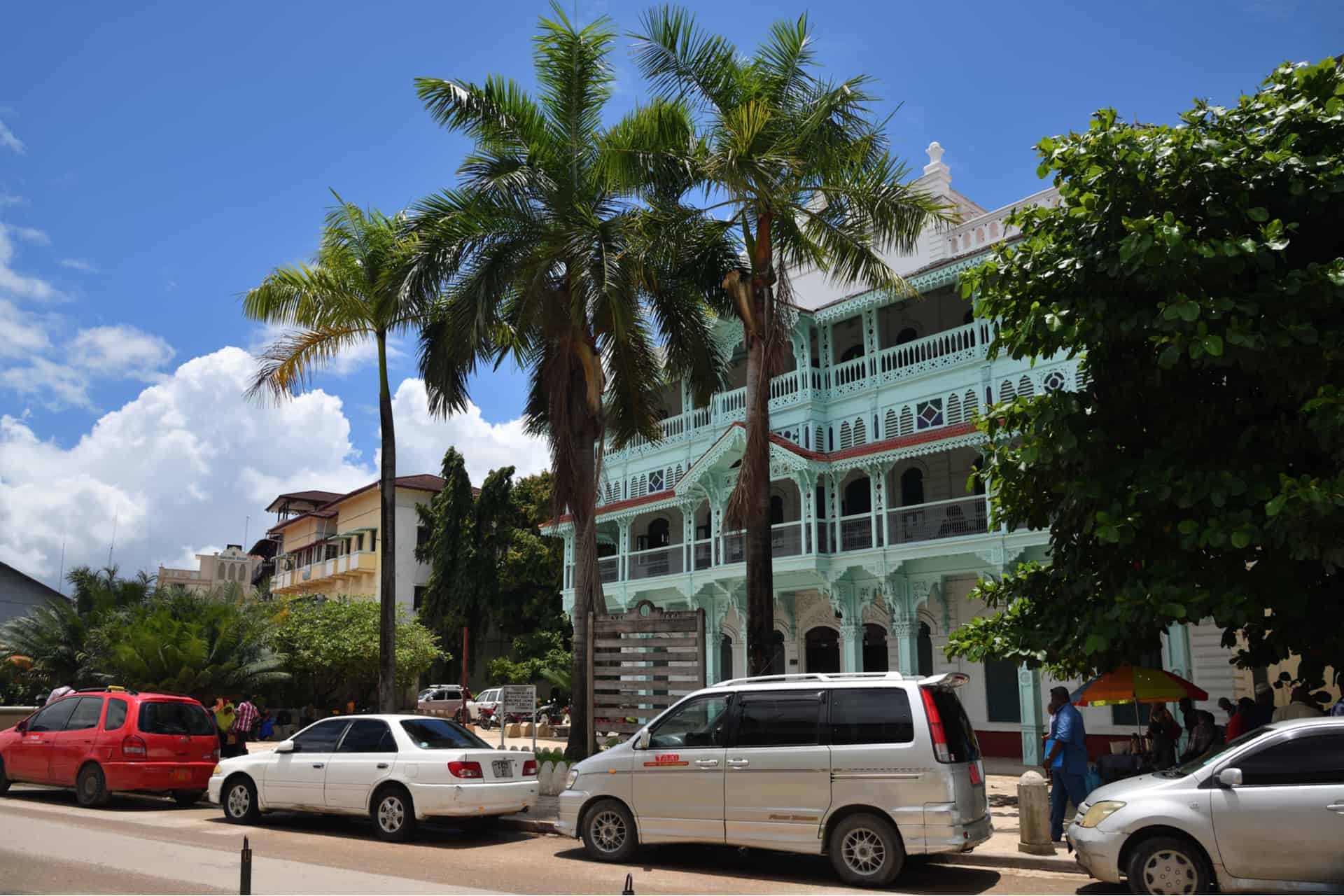 voitures zanzibar voiture location zanzibar
