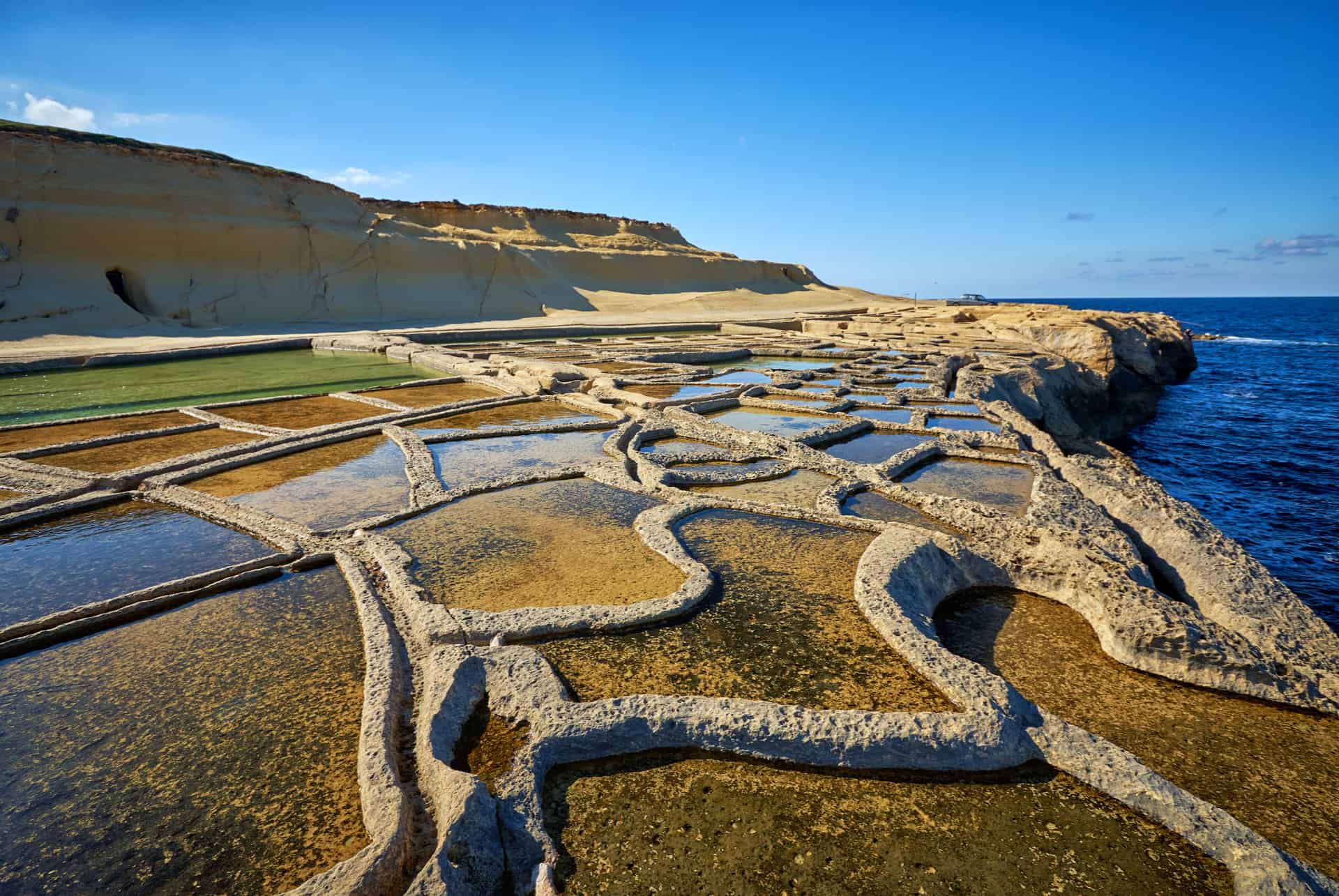 plage gozo marsalforn bay plage gozo marsalforn bay