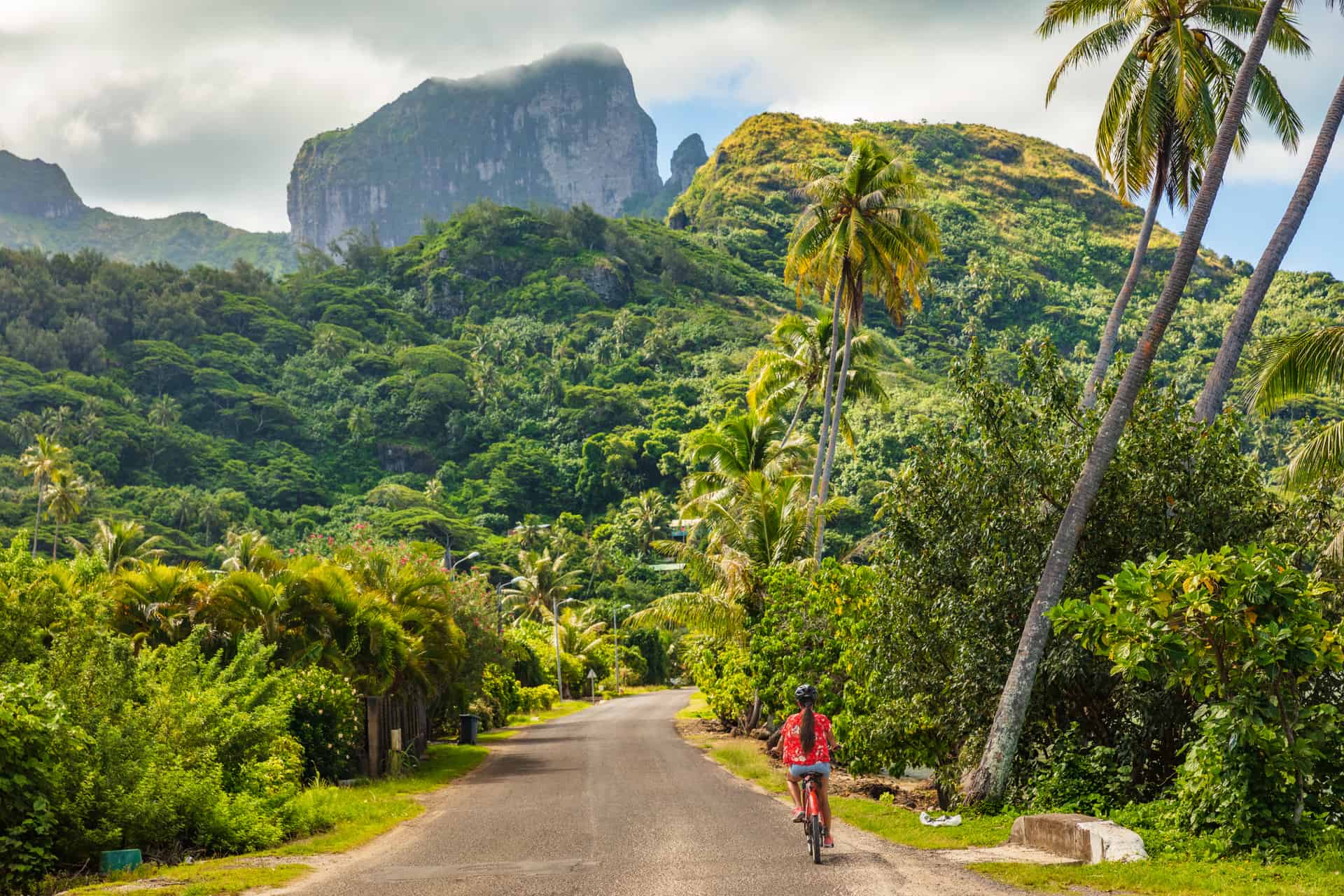 route bora bora route bora bora