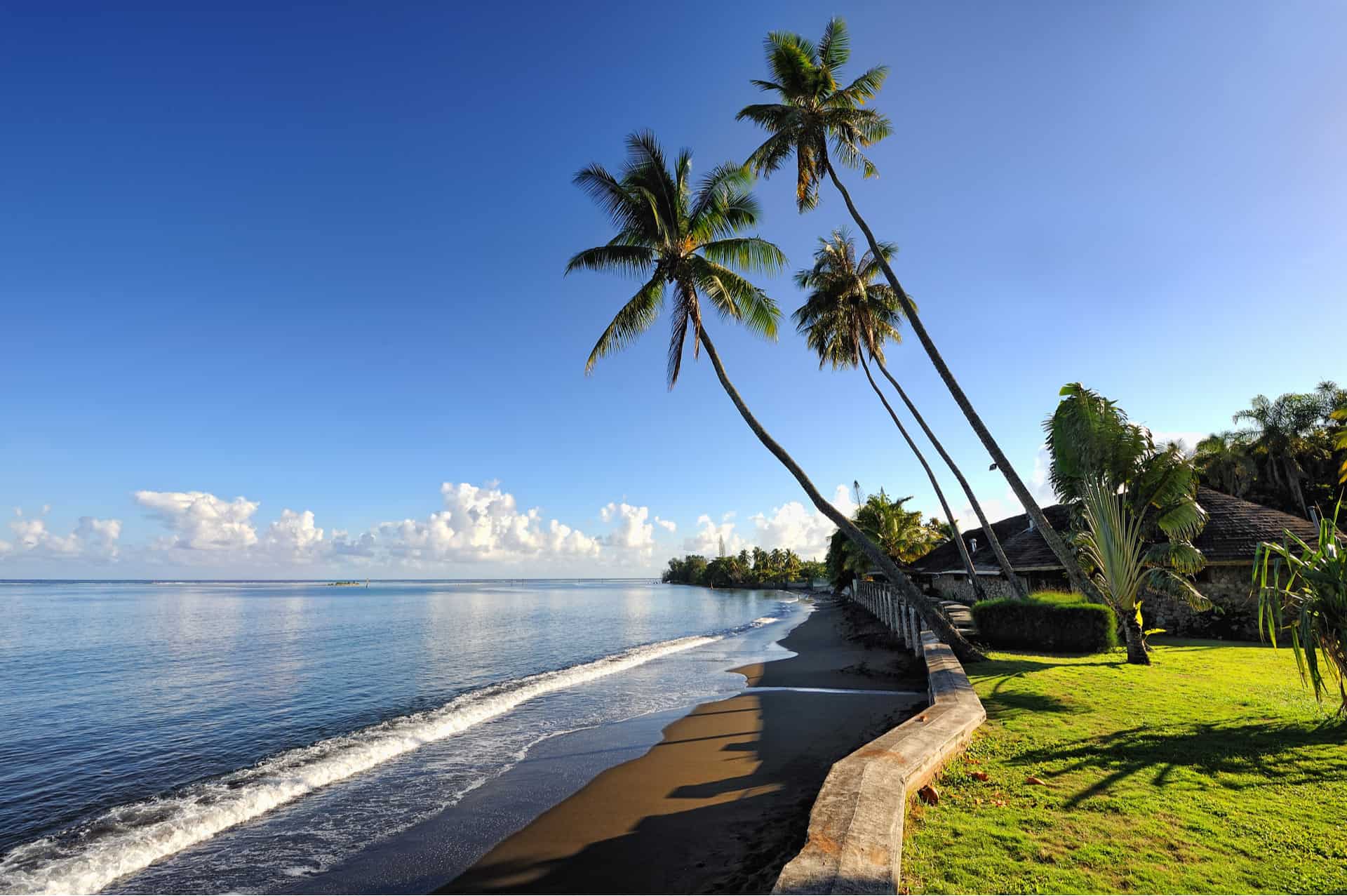 plage tahiti plage tahiti