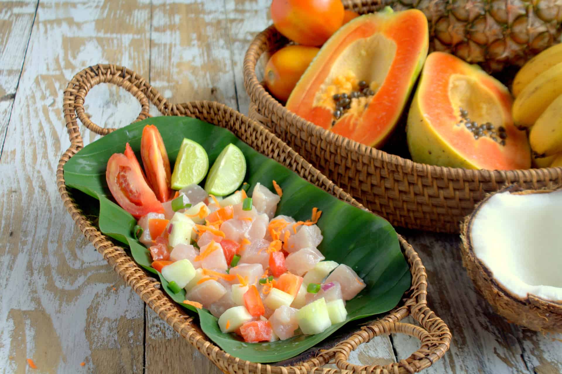 salade traditionelle salade traditionelle