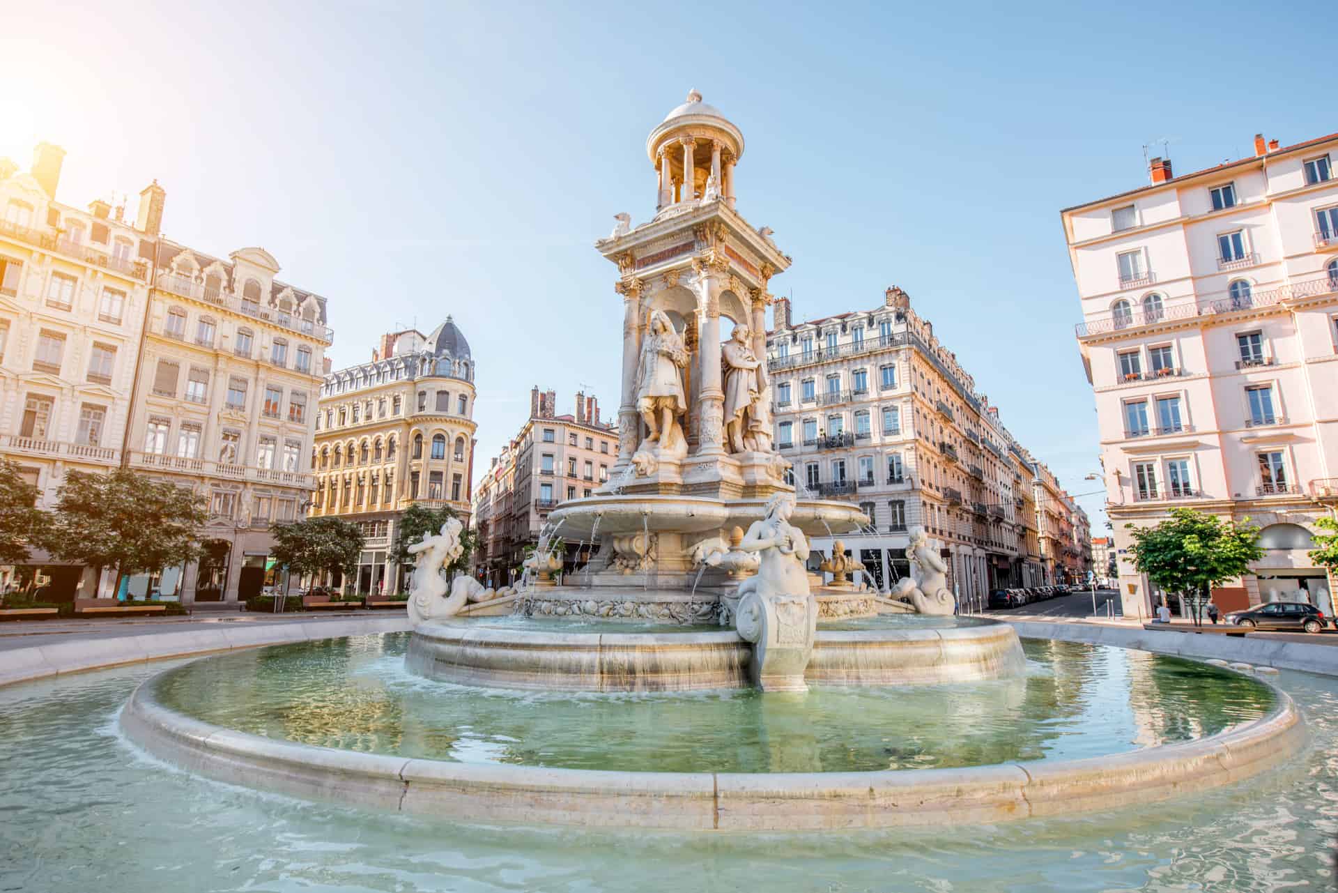 place jacobins lyon place jacobins lyon