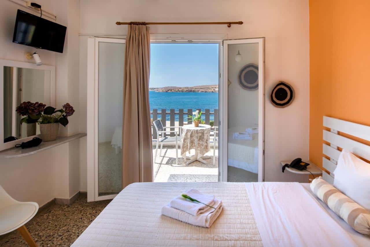 stella hotel paros stella hotel paros