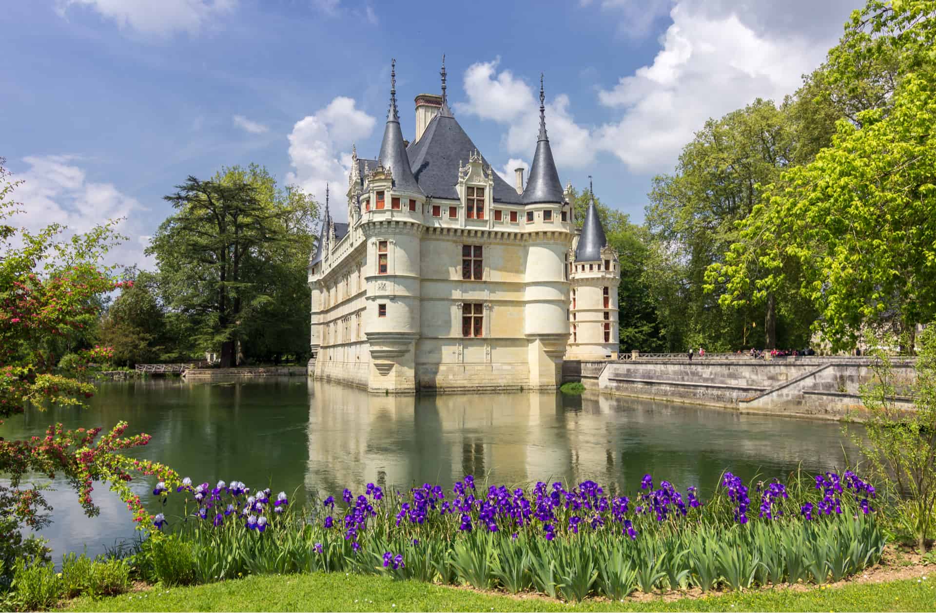 château sur la vallee de la loire château sur la vallee de la loire