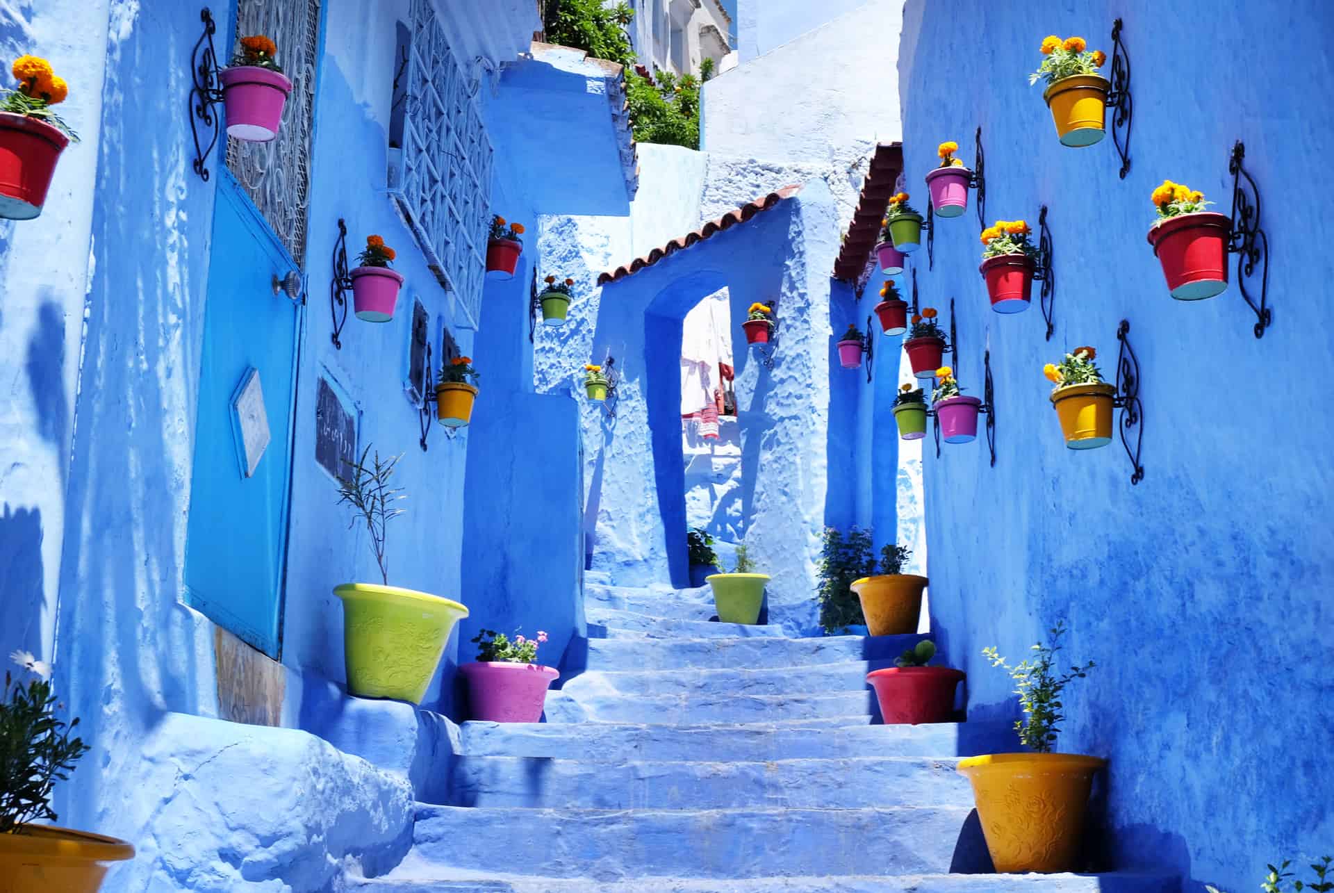 chefchaouen chefchaouen