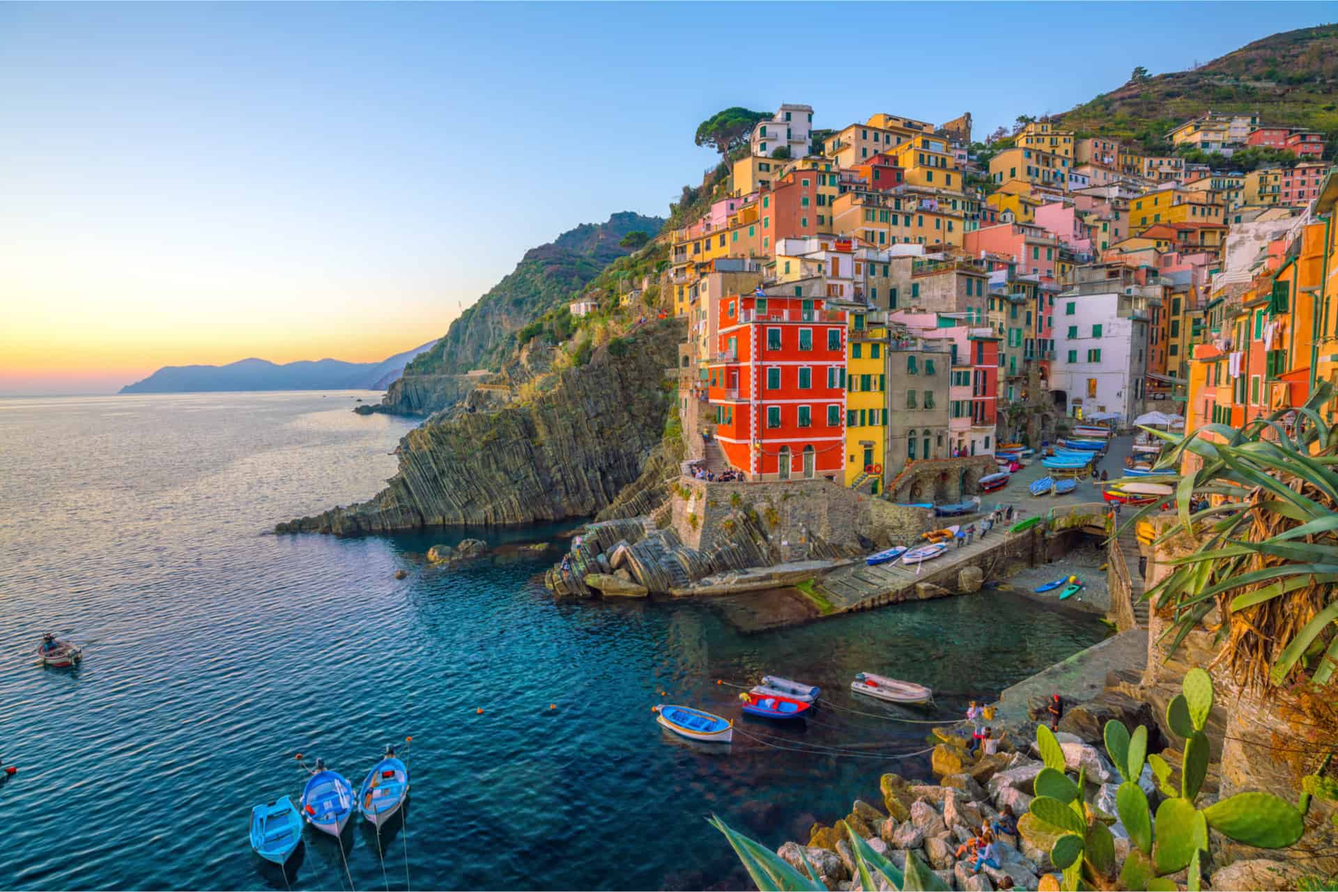 riomaggiore riomaggiore