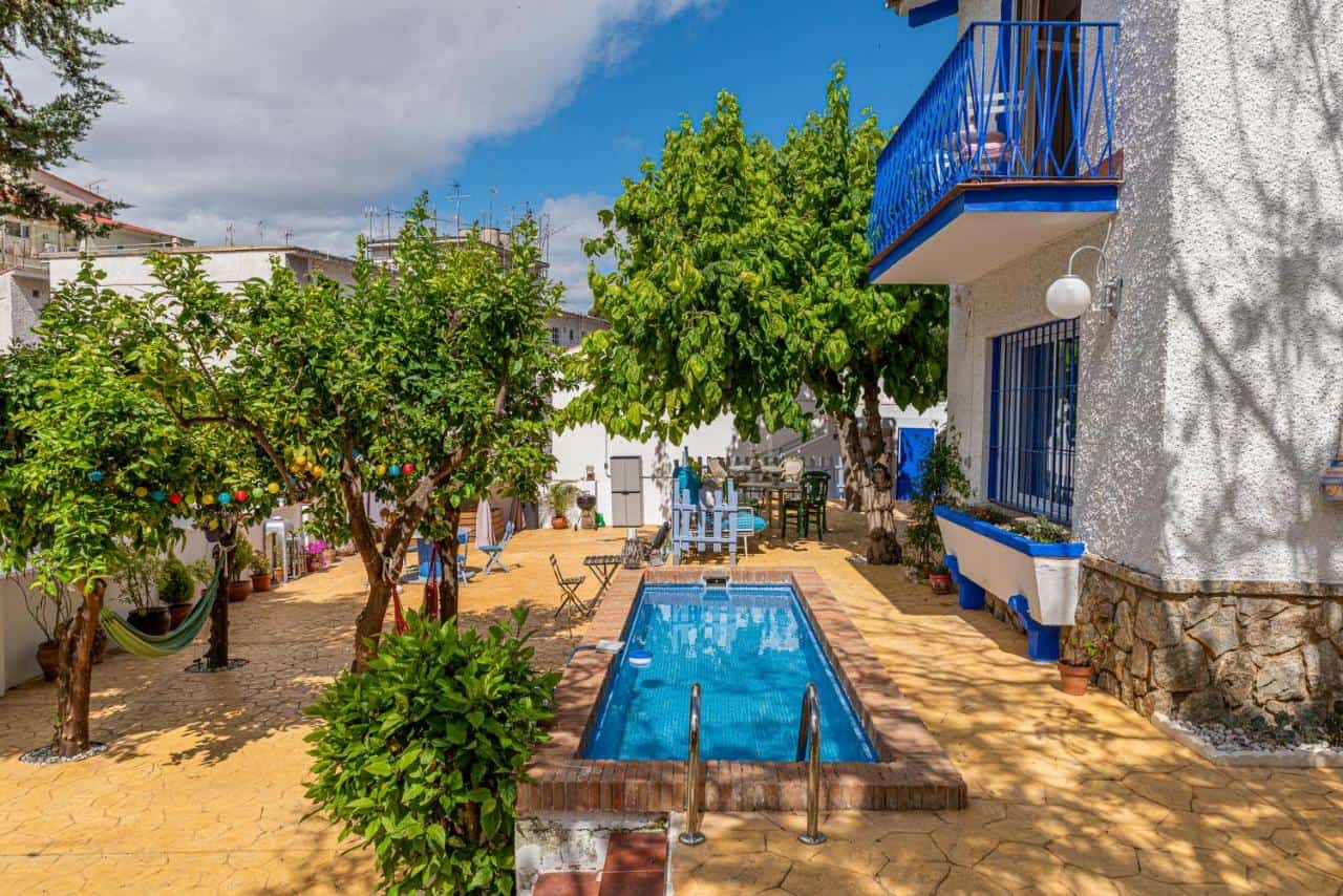 blue castle hotel malaga blue castle hotel malaga