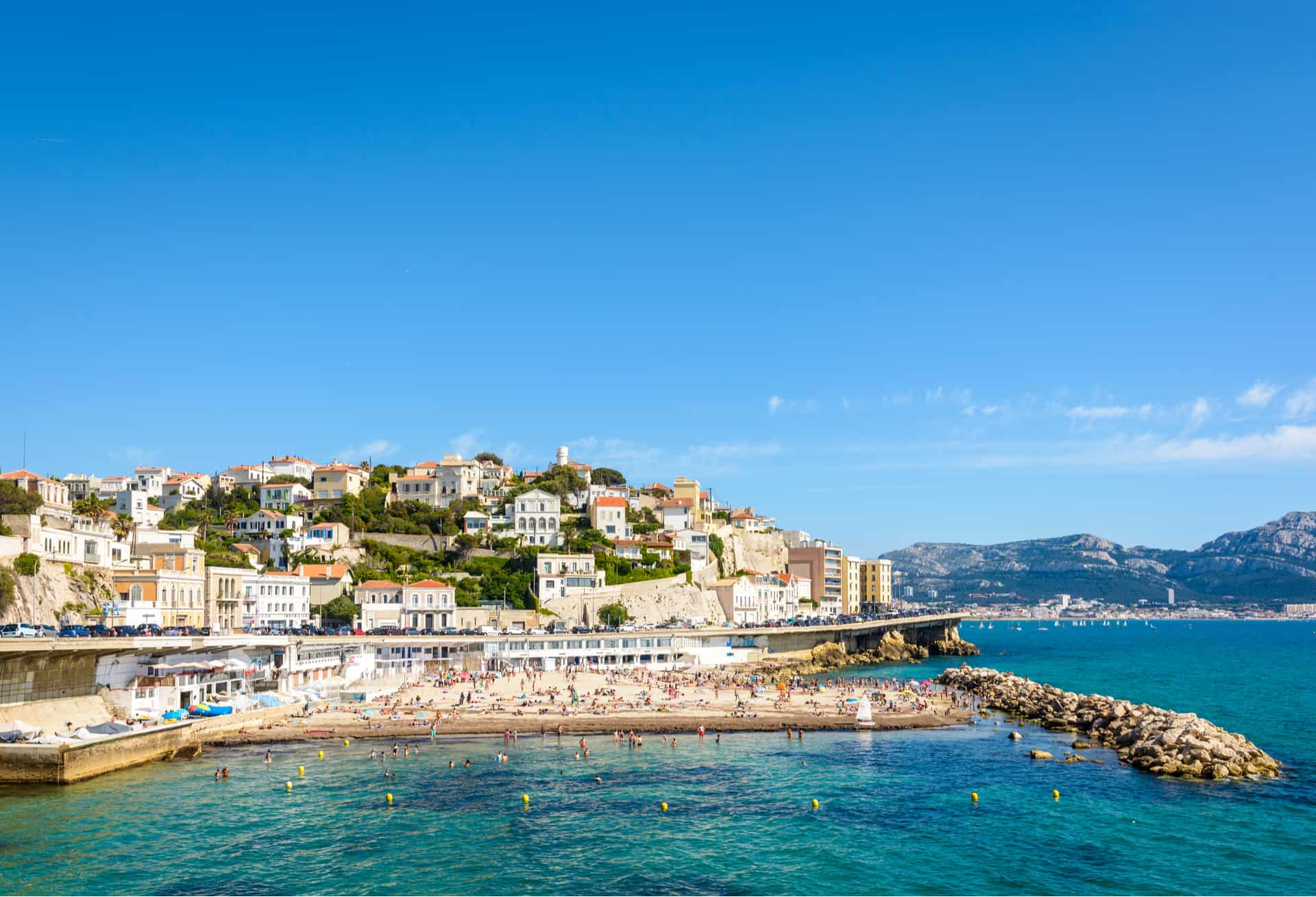 la corniche la corniche