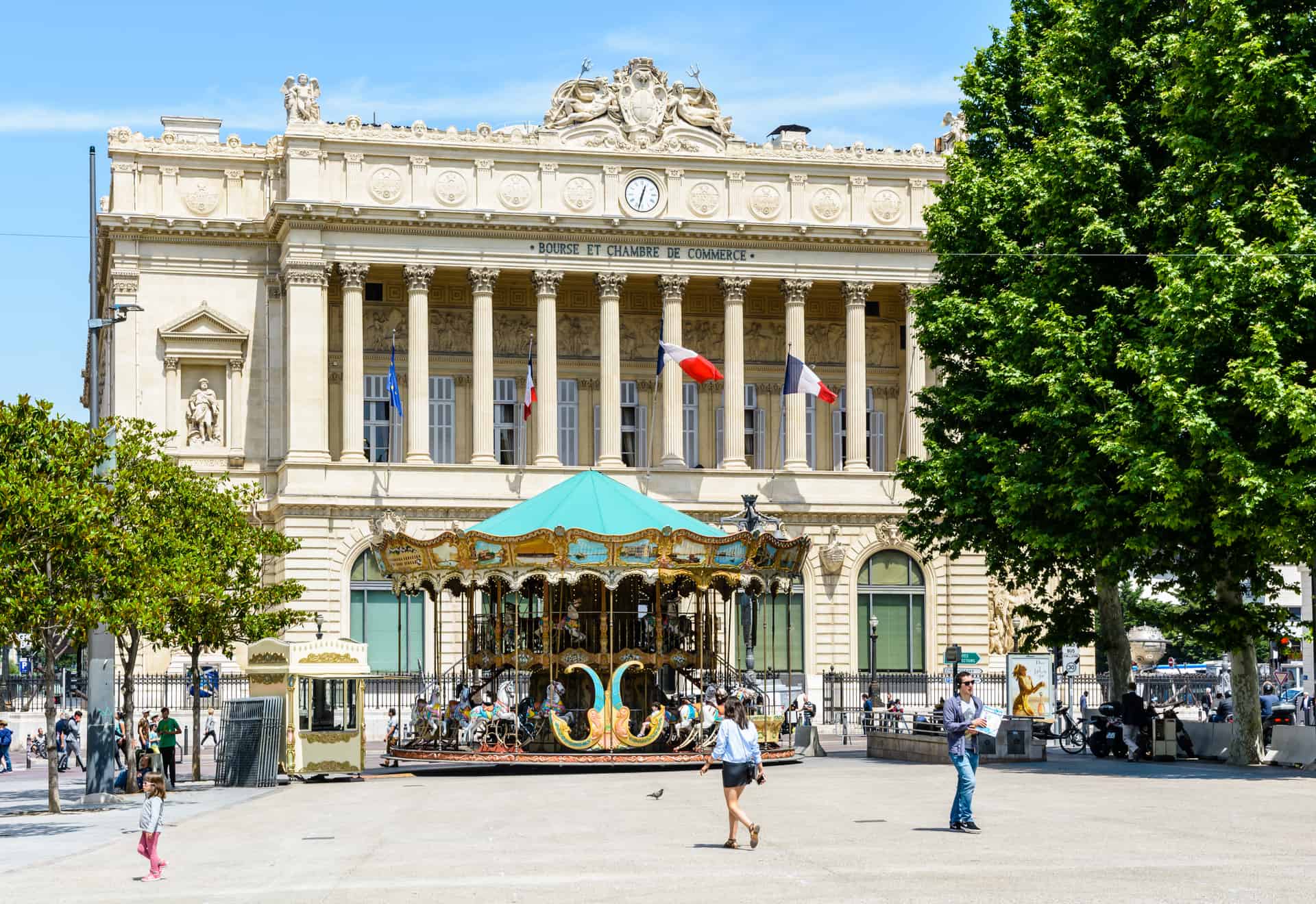 sejourner a marseille sejourner a marseille