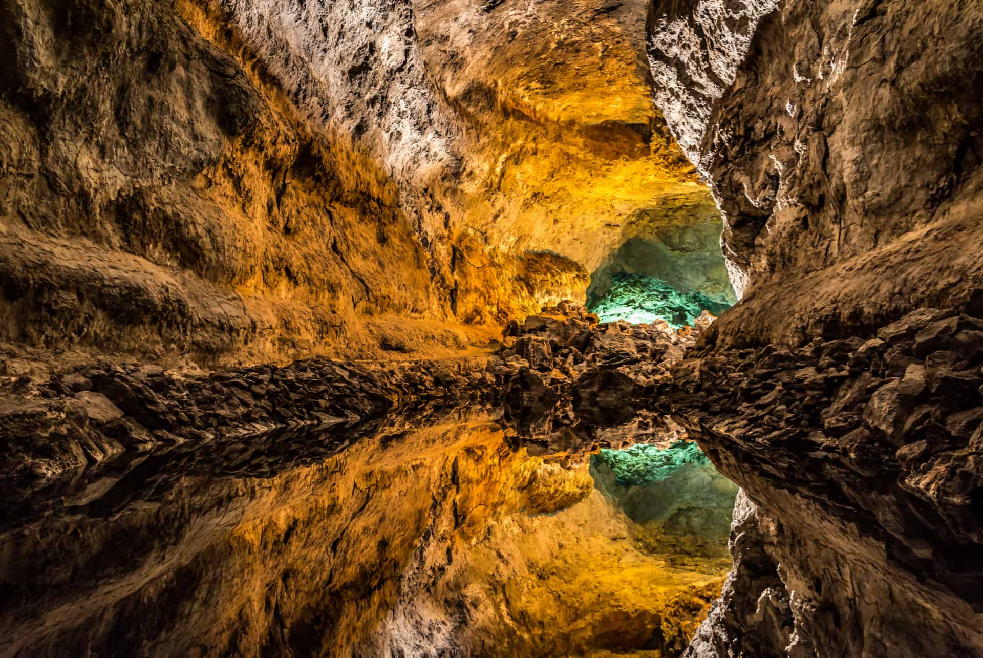 cueva de los verdes cueva de los verdes
