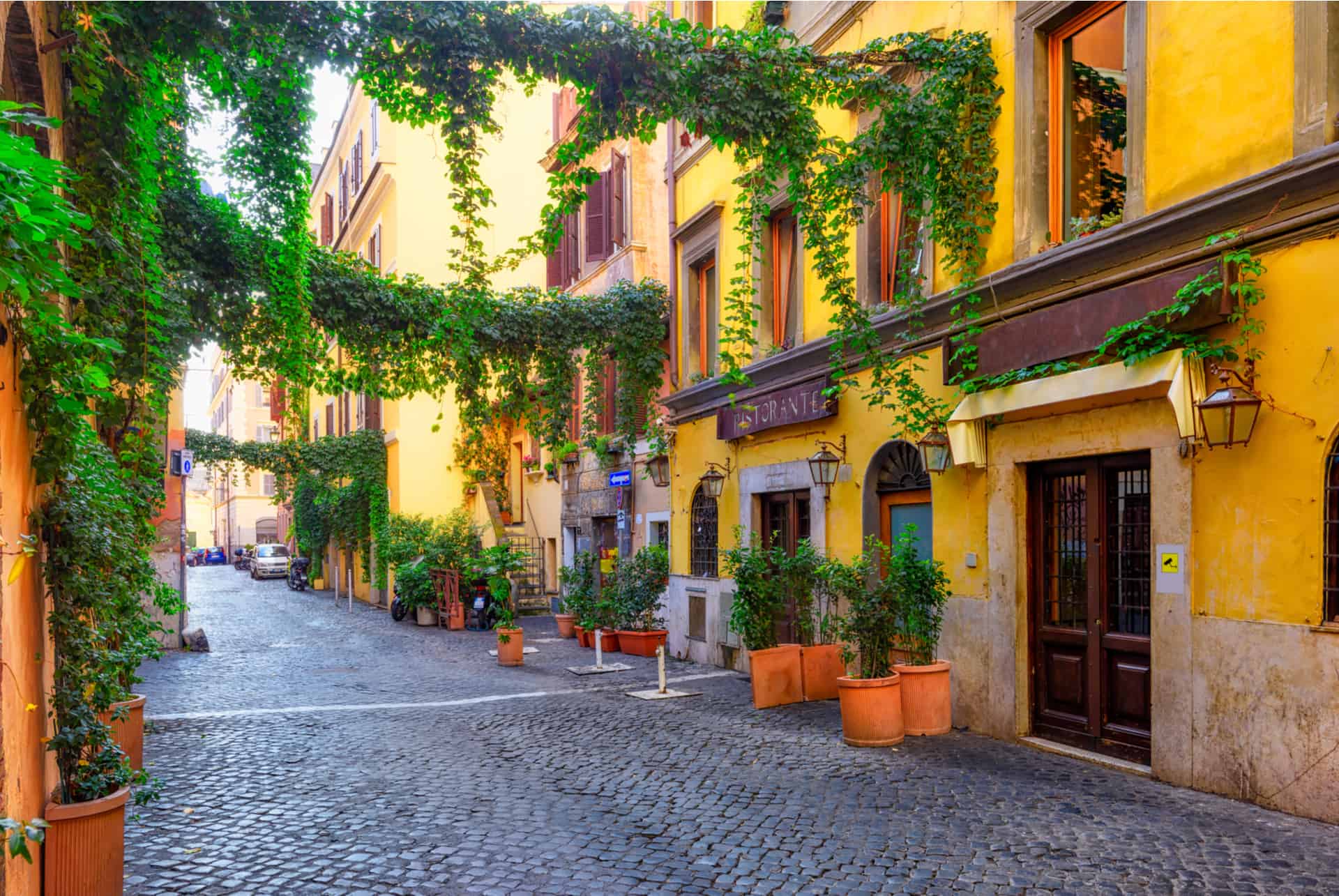 dormir au quartier trastevere dormir au quartier trastevere