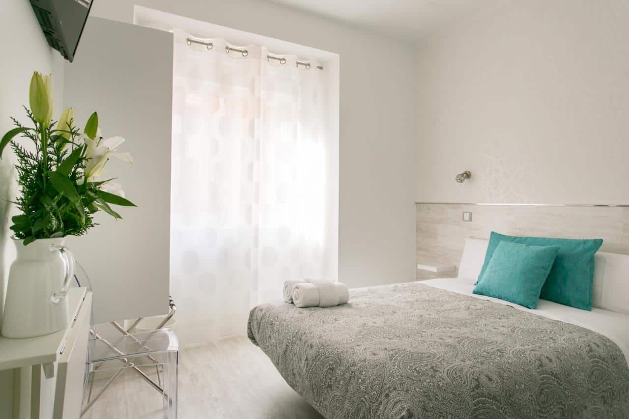 hostal met madrid hostal met madrid