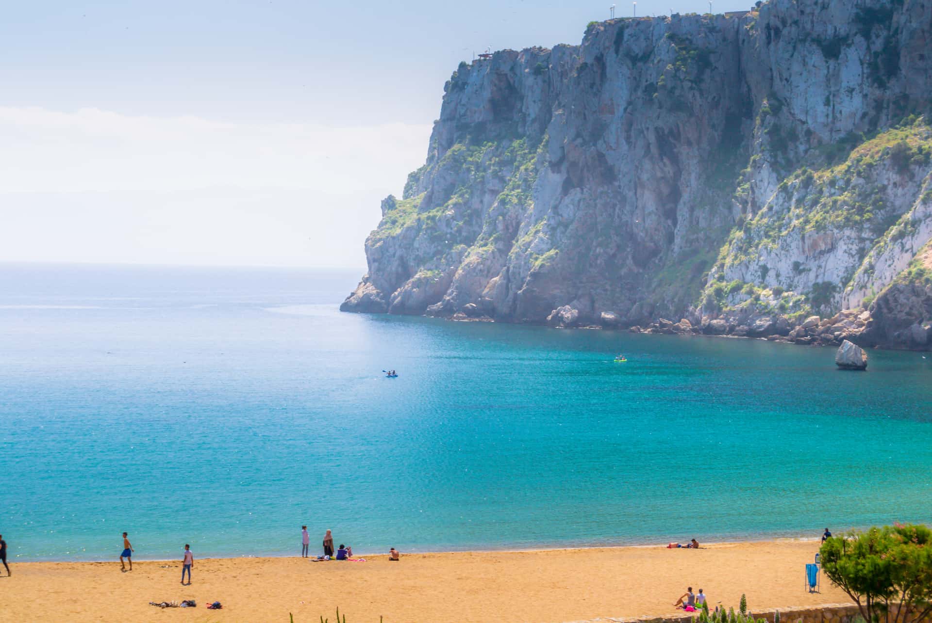 plage de saidia plage de saidia