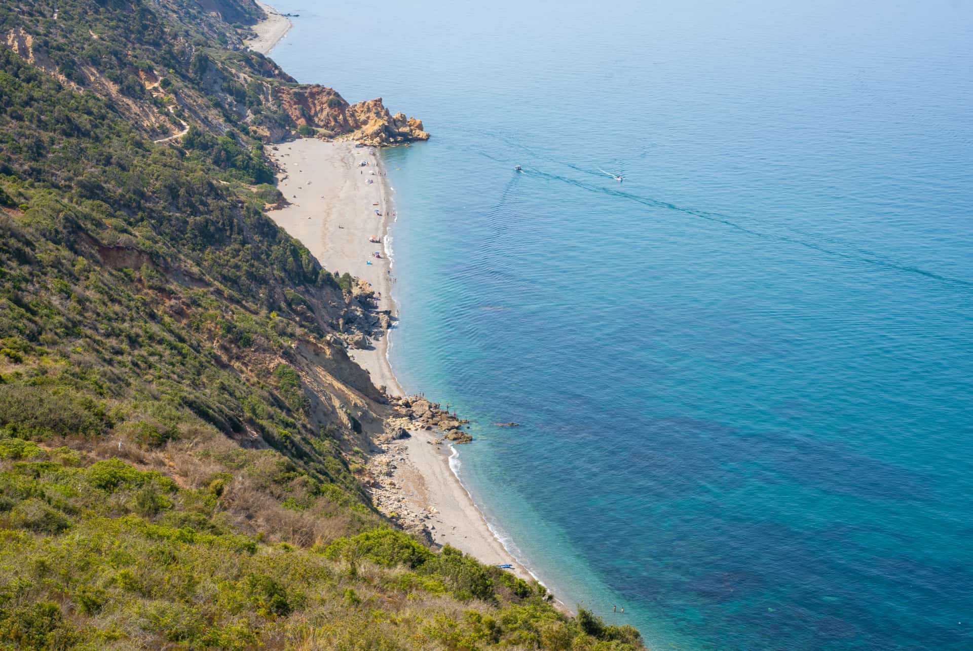 plage oued laou plage oued laou