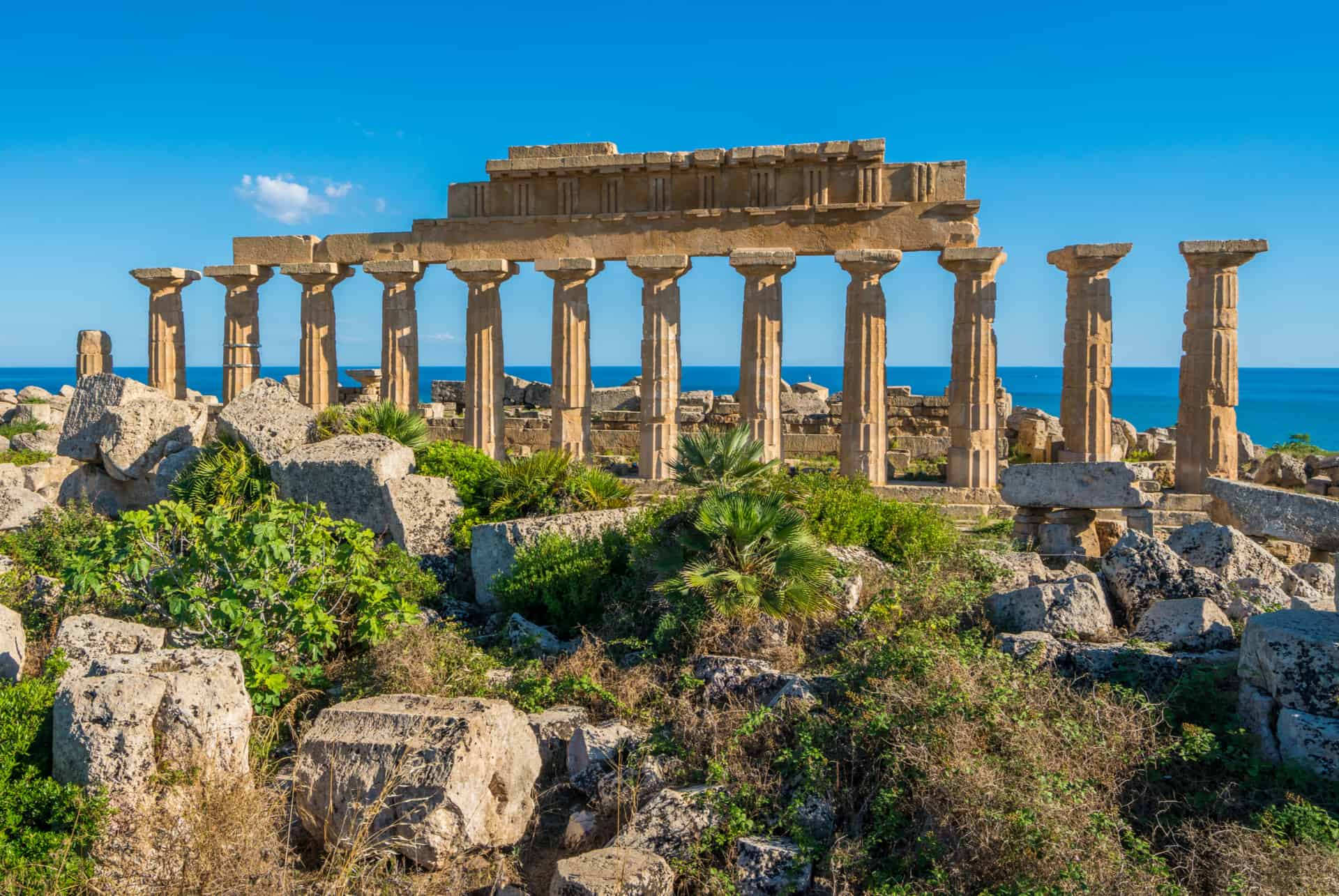 segeste en sicile segeste en sicile