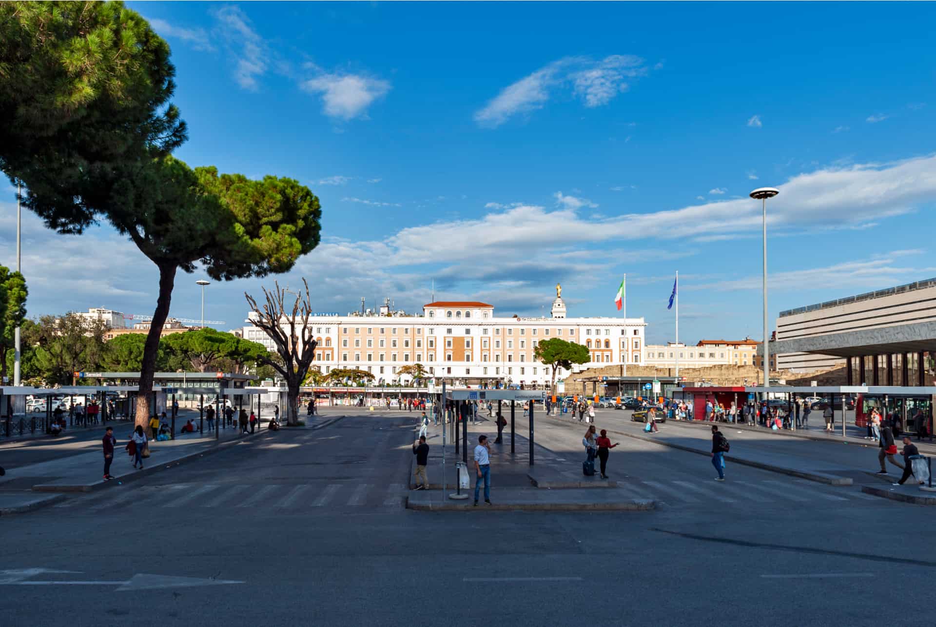 termini termini