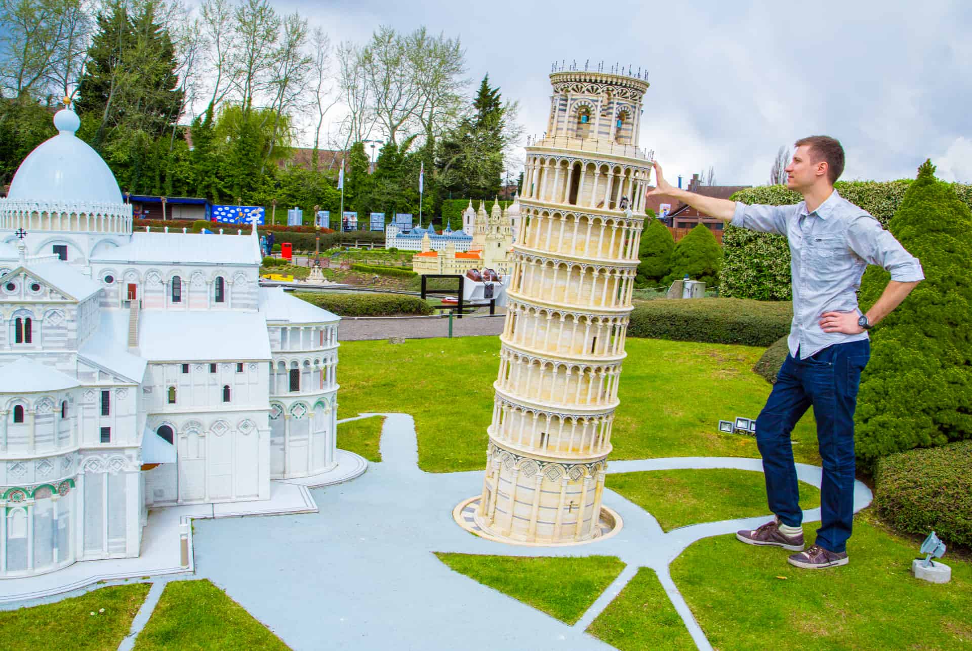 decouvrir mini europe decouvrir mini europe