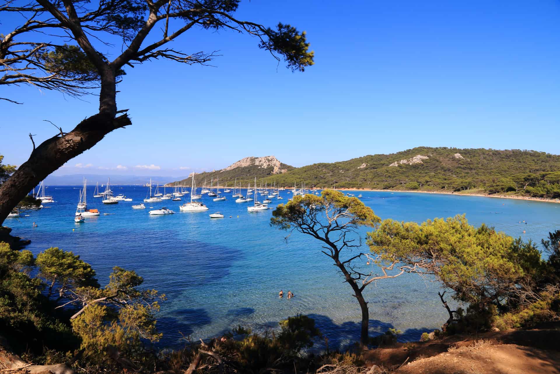 faire du bateau a porquerolles faire du bateau a porquerolles